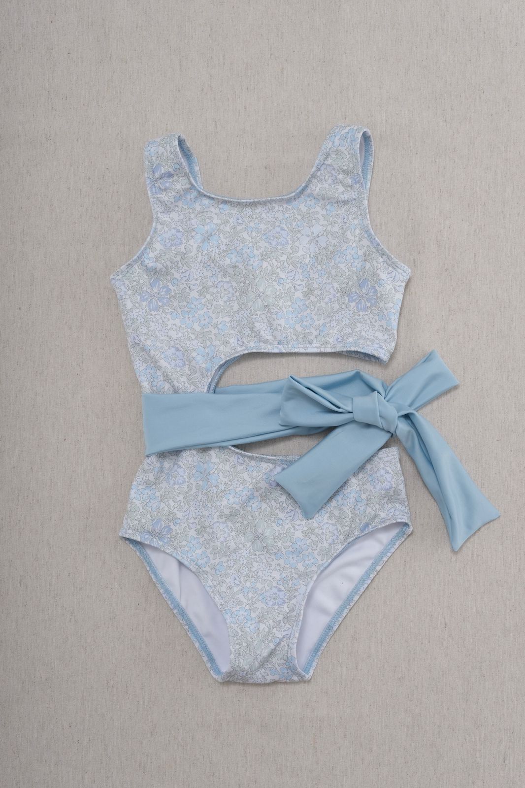 Trikini Indigo