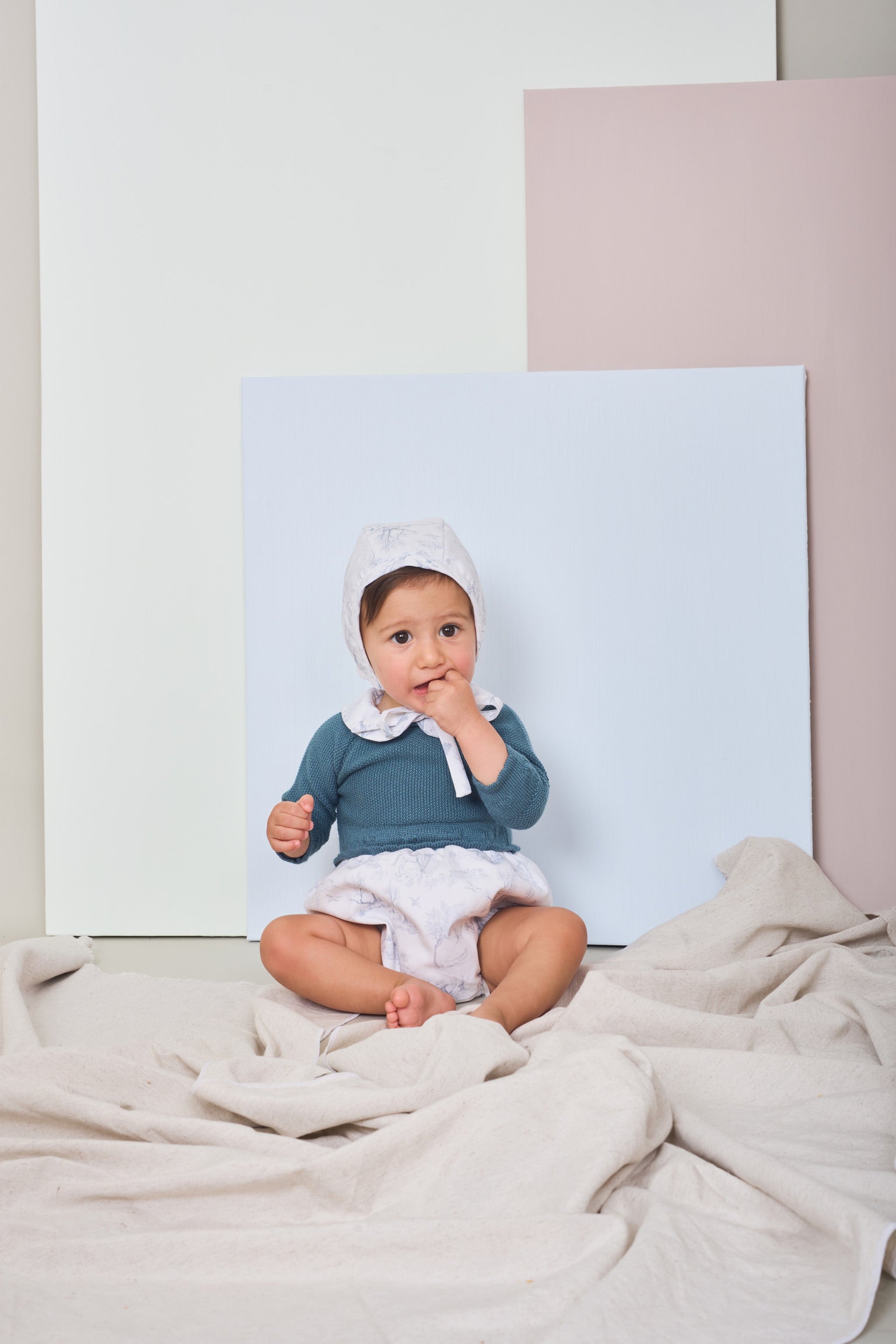 Peto Tejido Petroleo Hunt