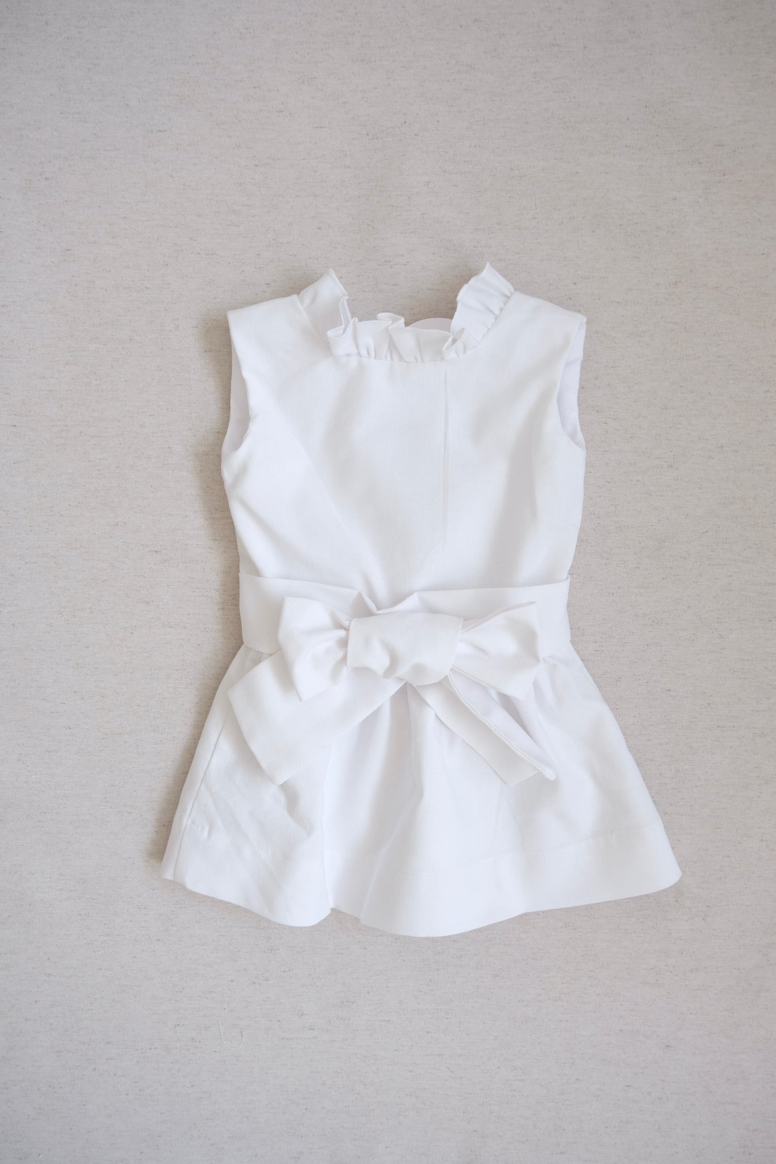Vestido Lara Noah