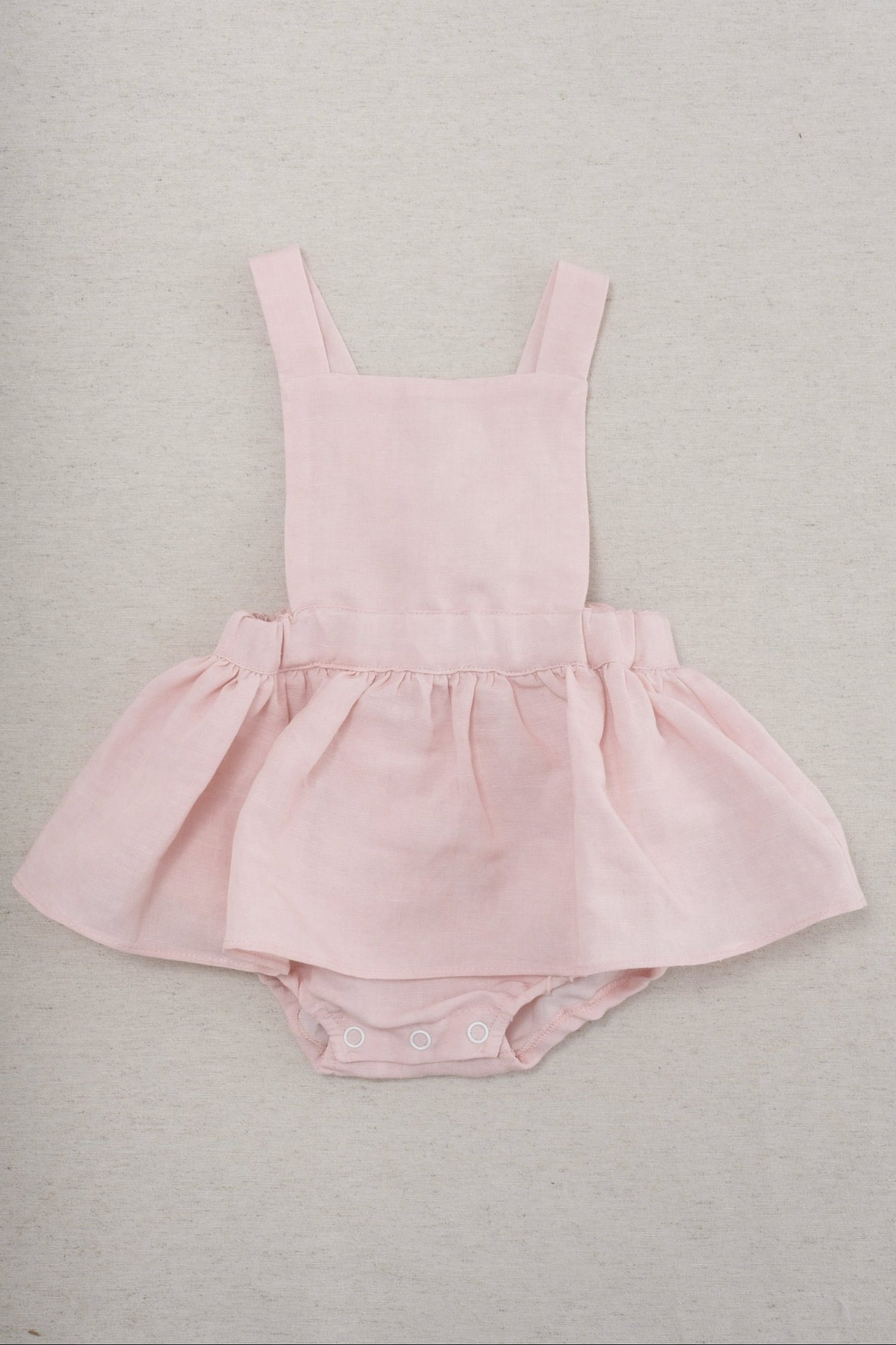 Peto Falda Laura
