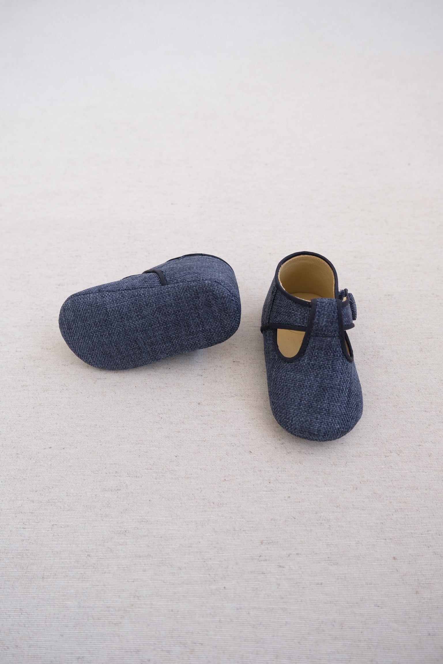 Zapatos Lino Marino Traba