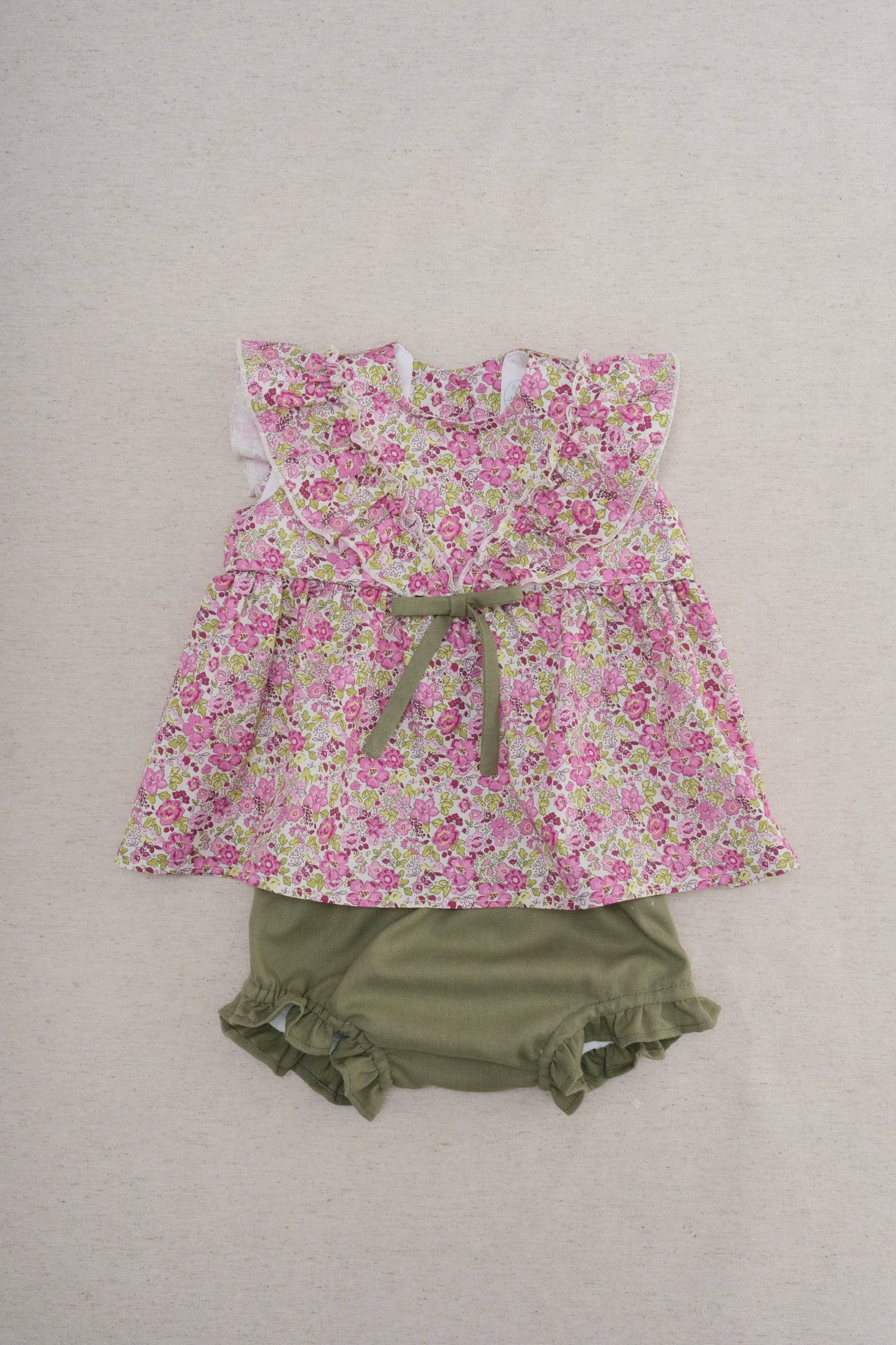 Conjunto Vera Cloe