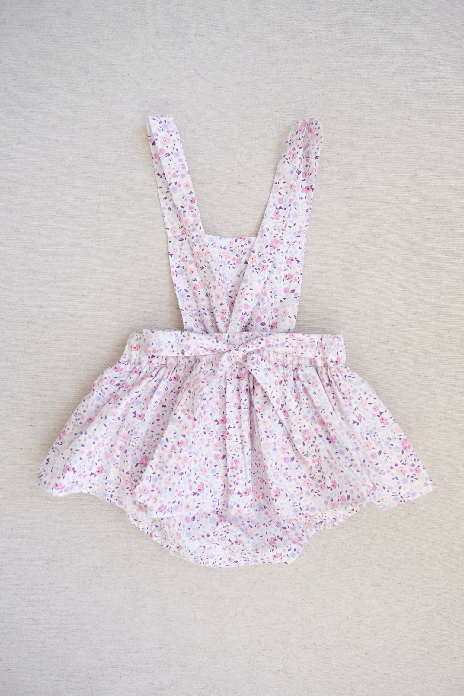 Peto Falda Caracola