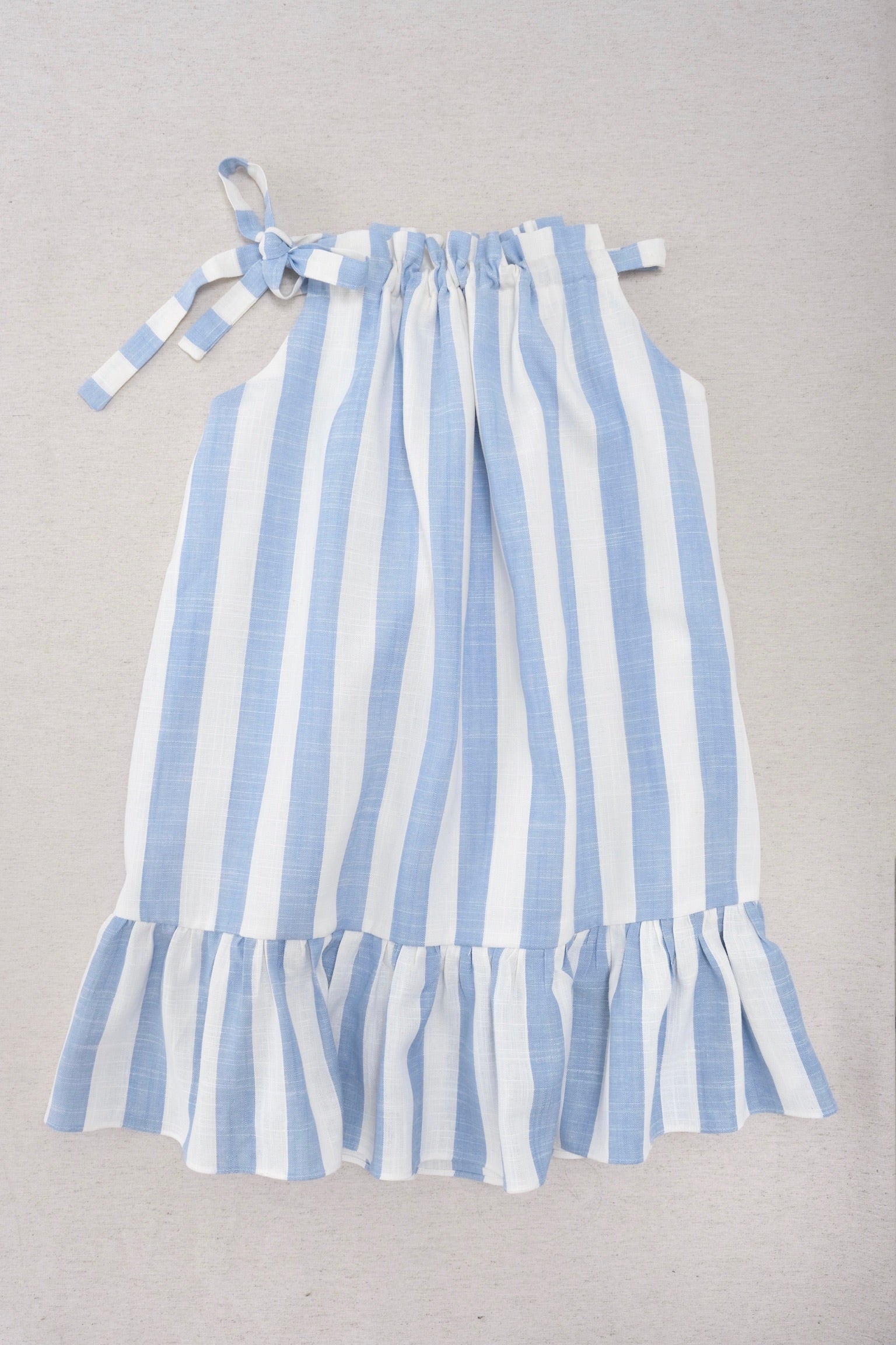 Vestido Halter Lou