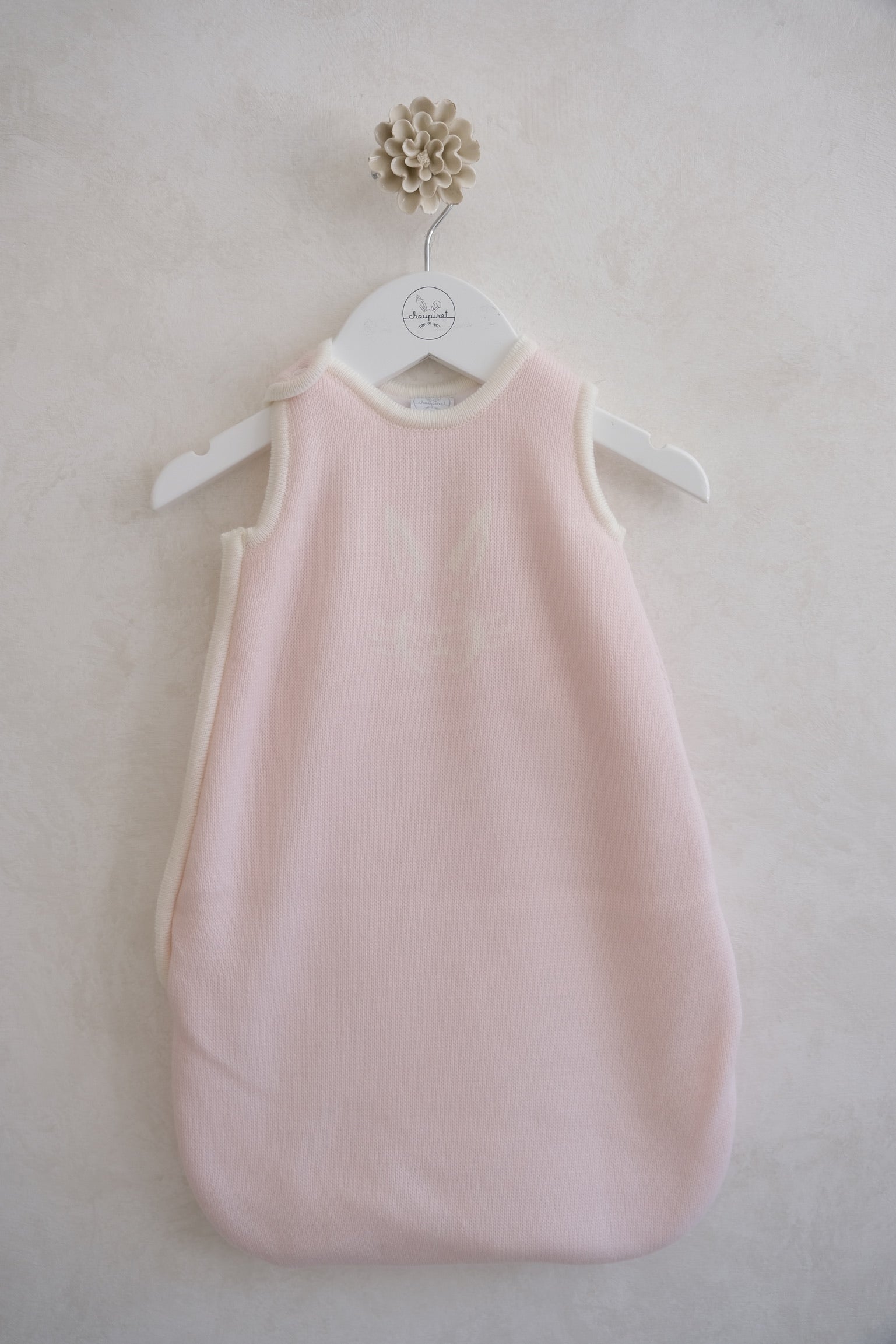 Saquito Newborn XS (0-2 meses)