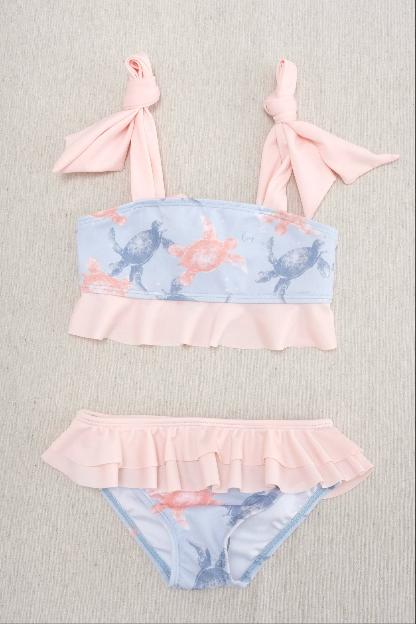 Bikini Tortugas