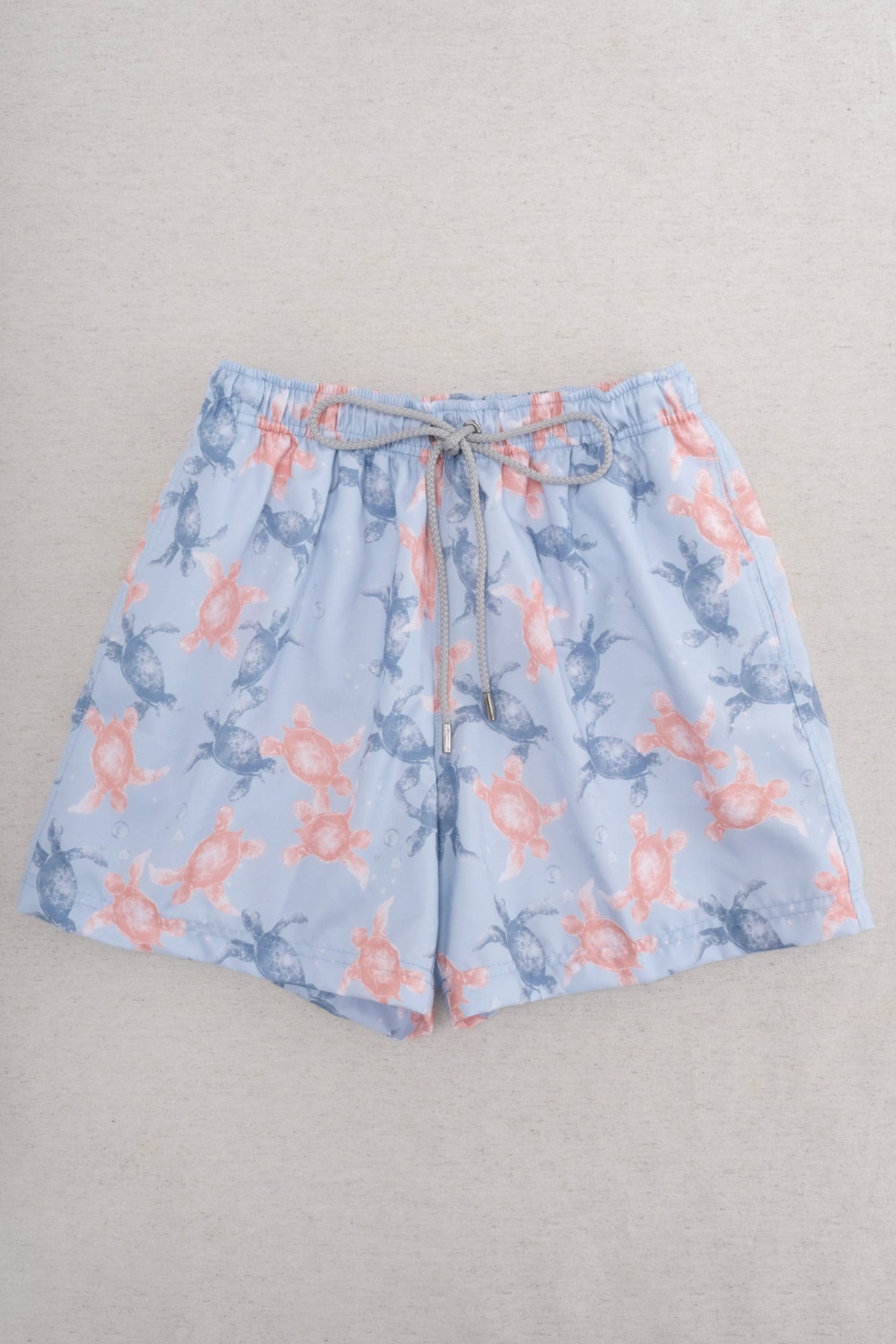 Traje de Baño Papá Tortugas