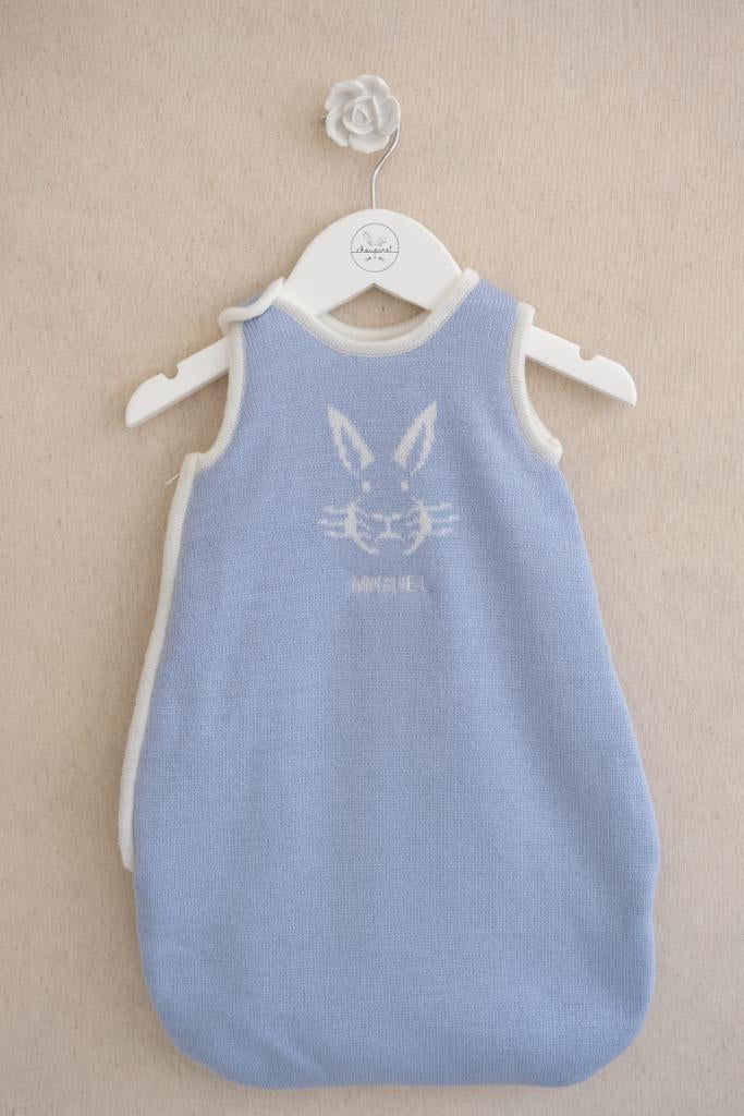 Saquito Newborn XS (0-2 meses)