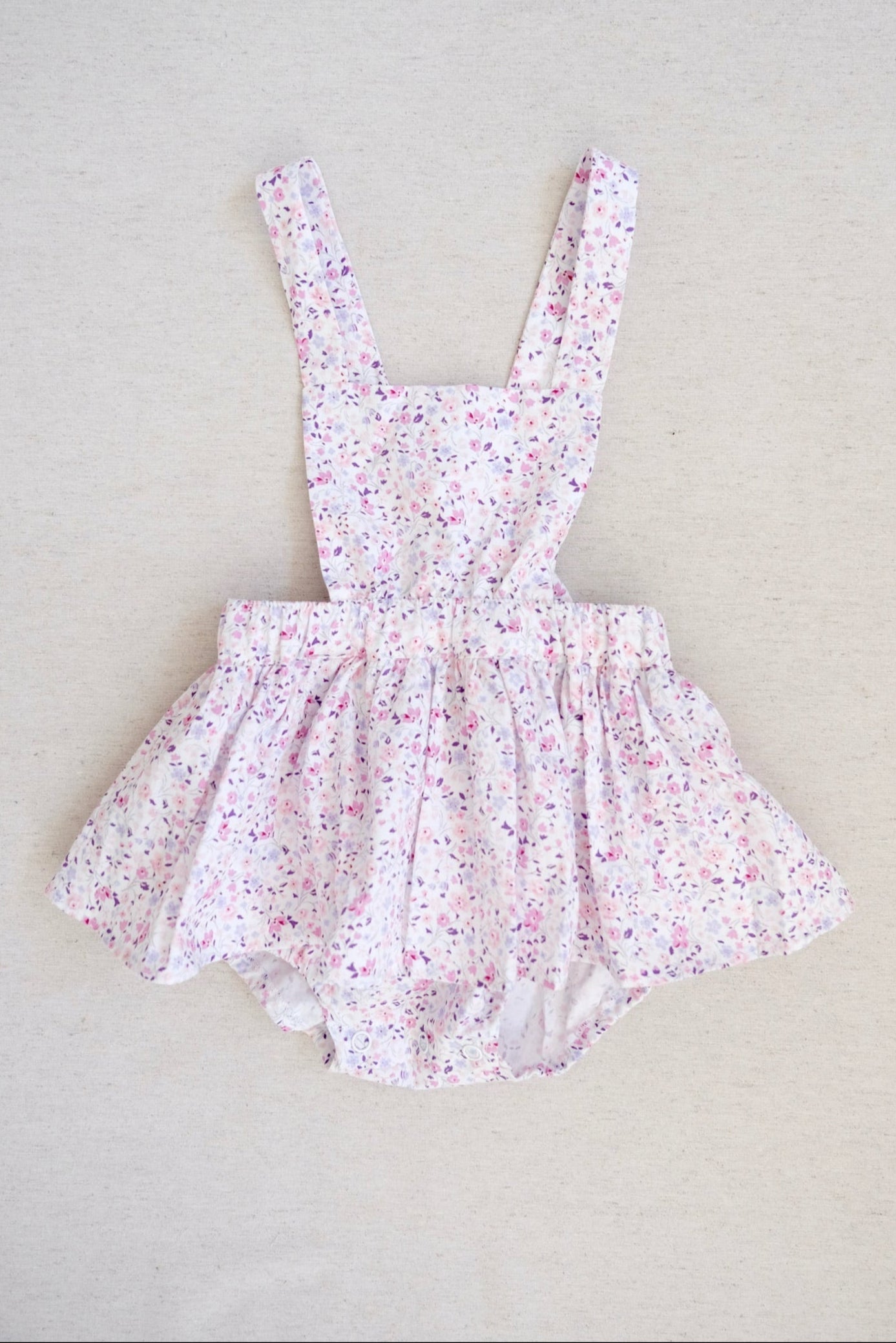 Peto Falda Caracola