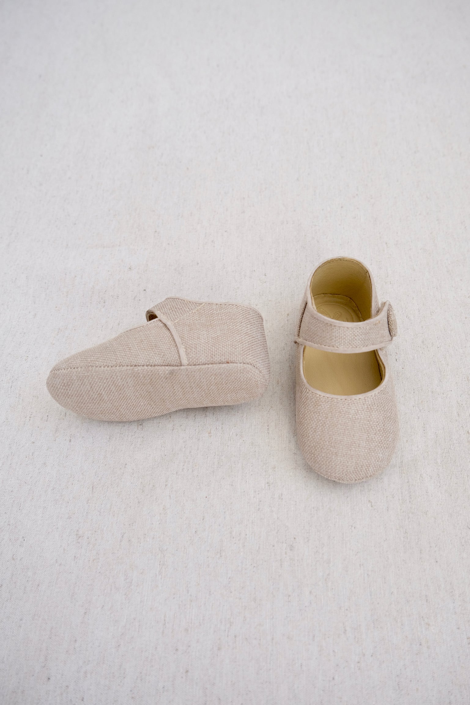 Zapatos Lino Arena