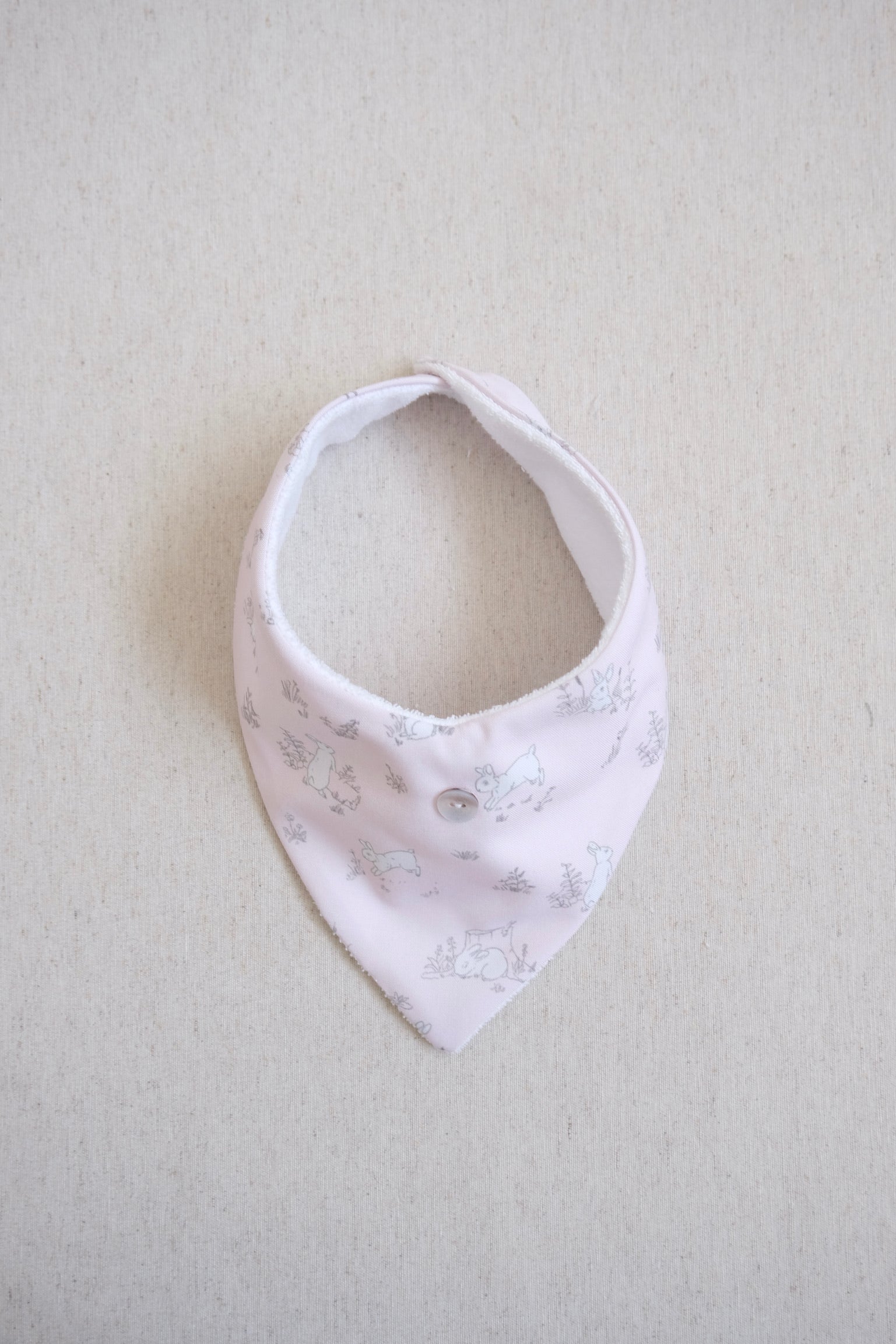 Bandana Woods Rosa