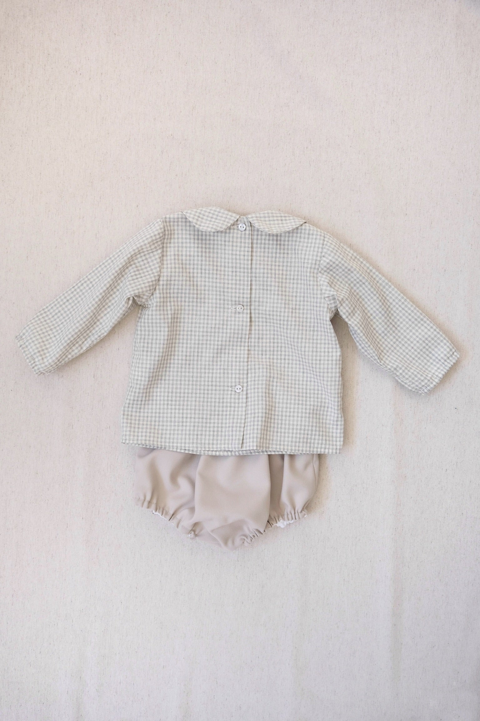 Conjunto Niño Cuadros