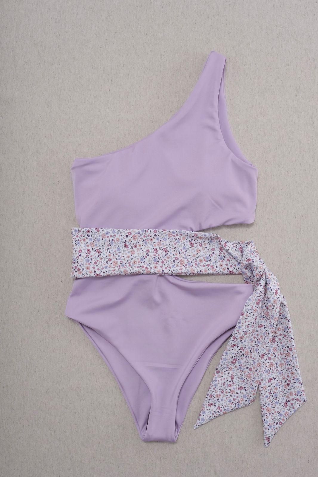 Traje de Baño Mom Caracolas