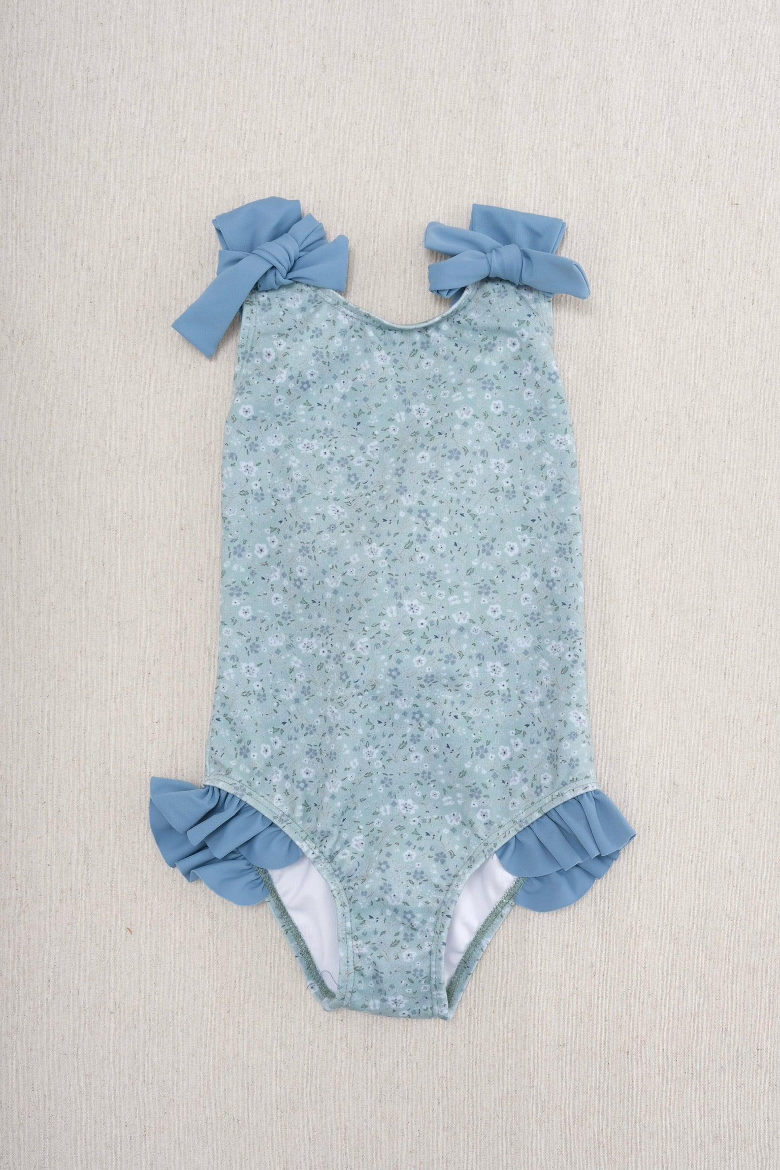Traje de Baño Niña Bali