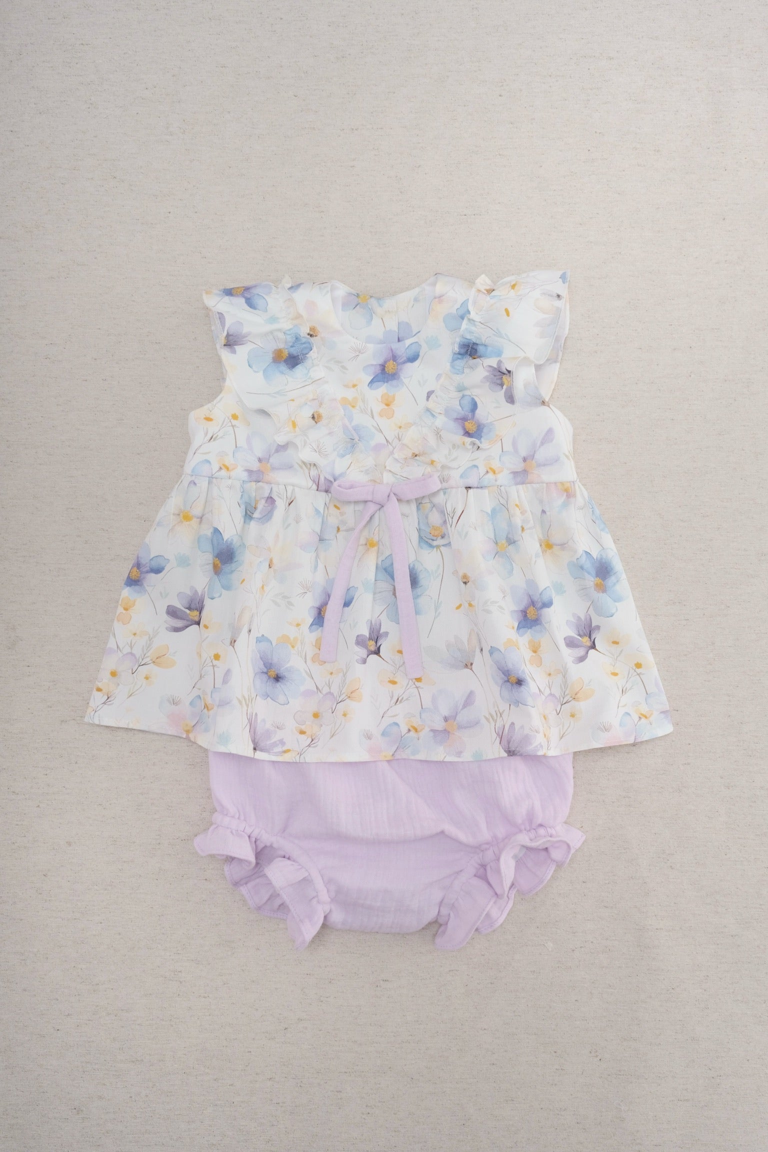 Conjunto Vera Cass