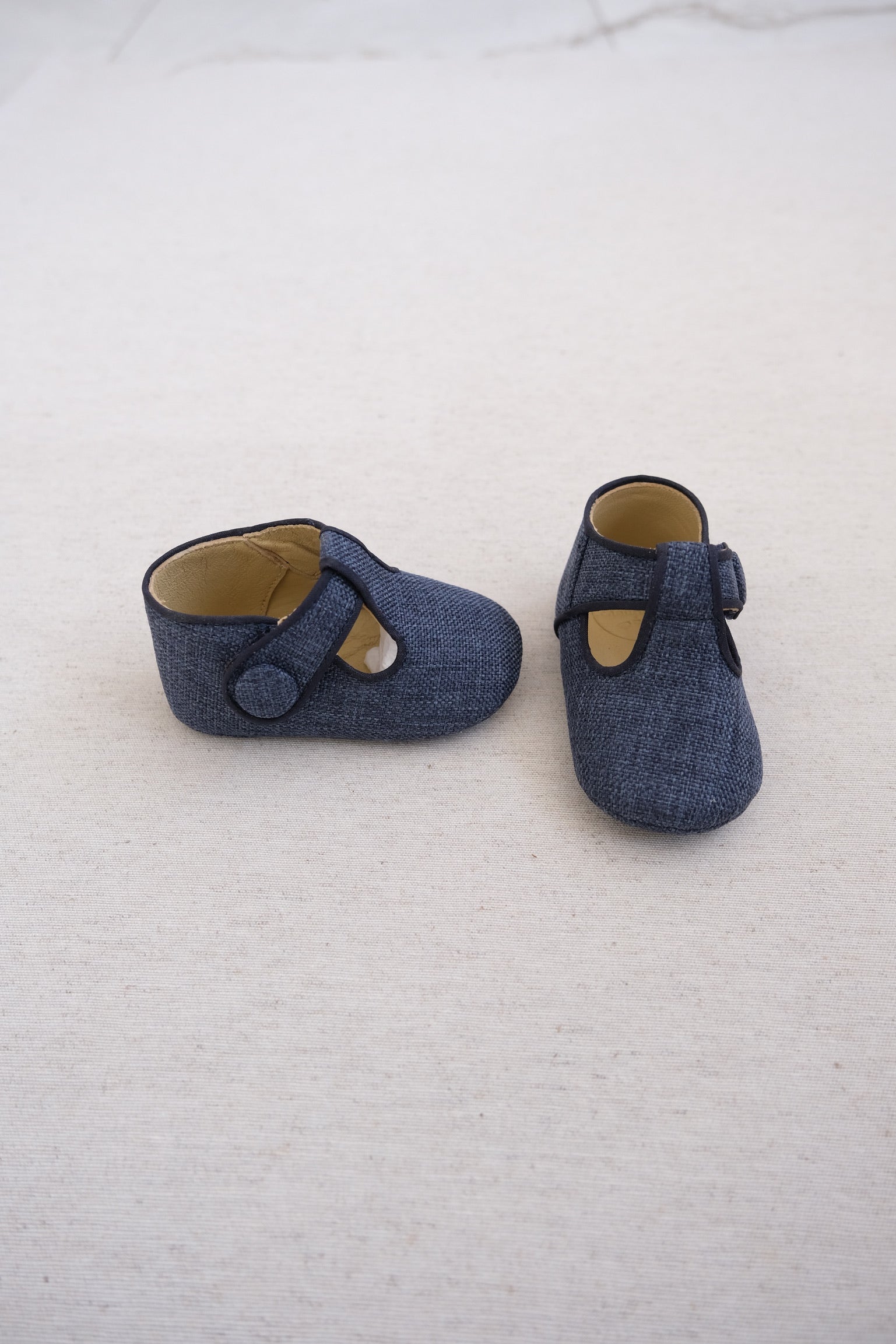 Zapatos Lino Marino Traba