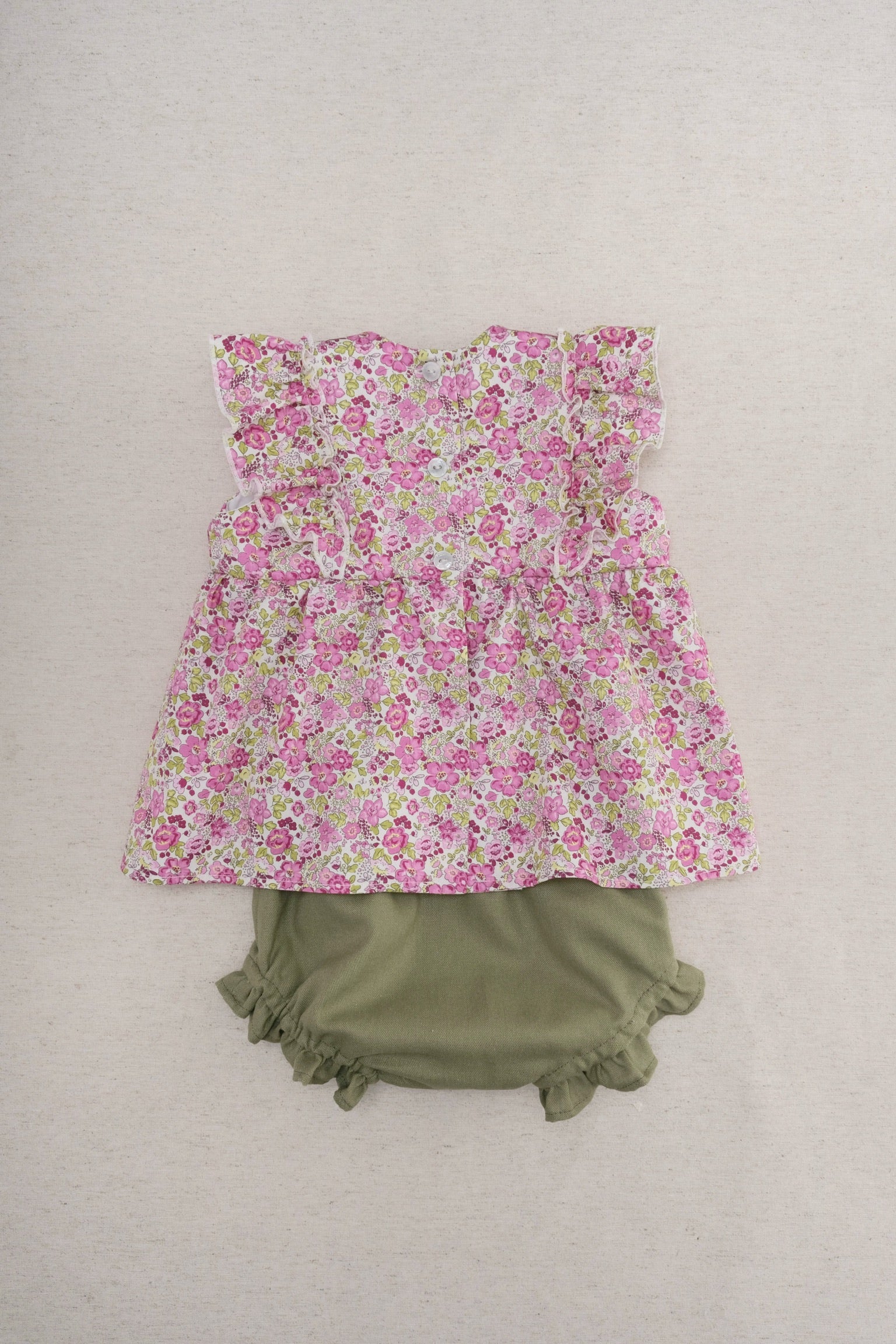 Conjunto Vera Cloe