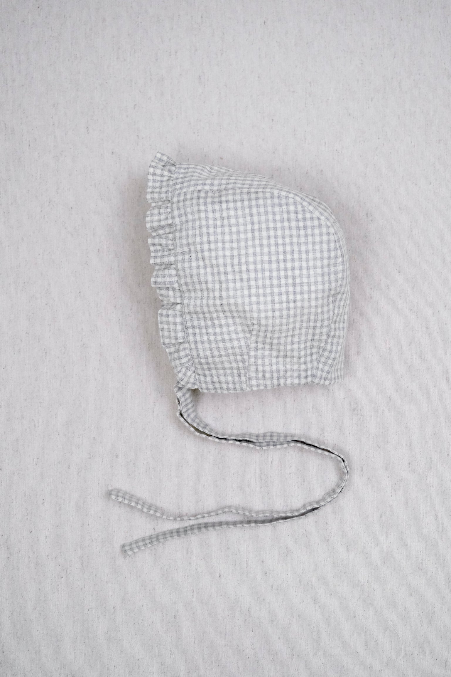 Gorro Olan Cuadros