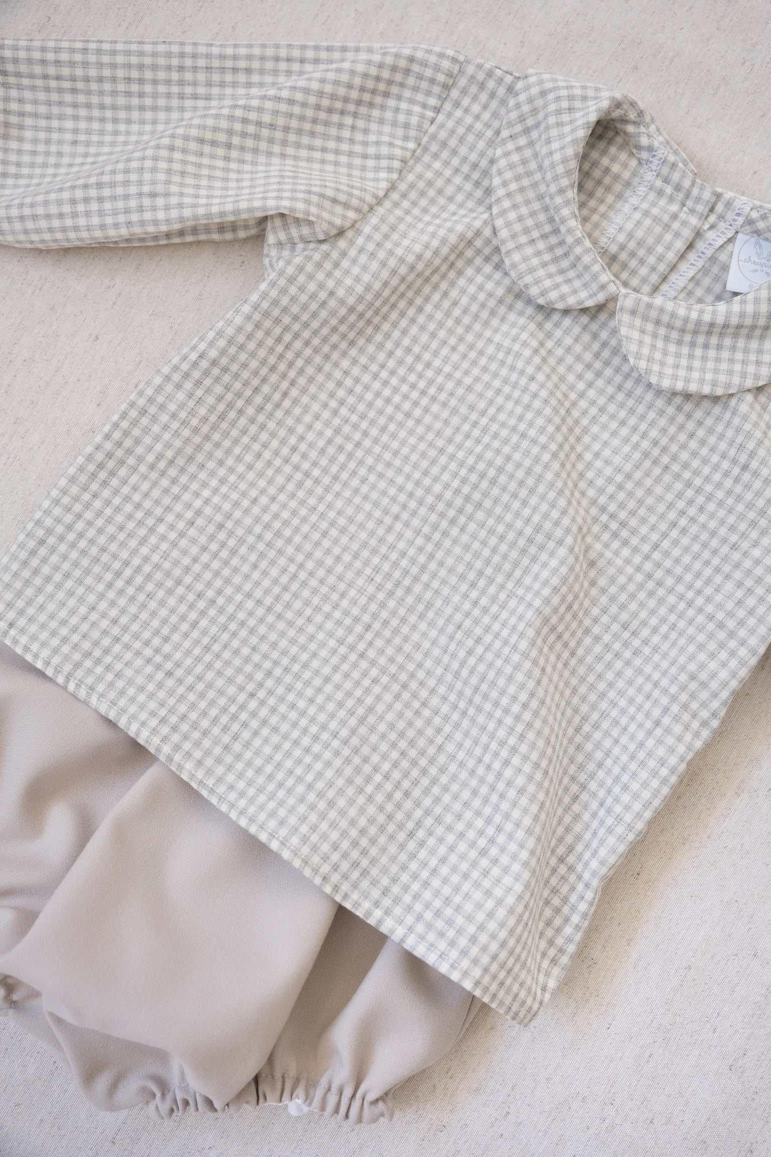 Conjunto Niño Cuadros
