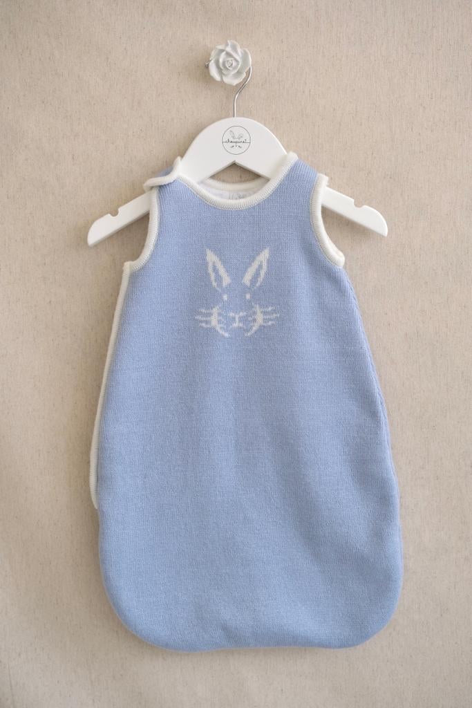 Saquito Newborn XS (0-2 meses)