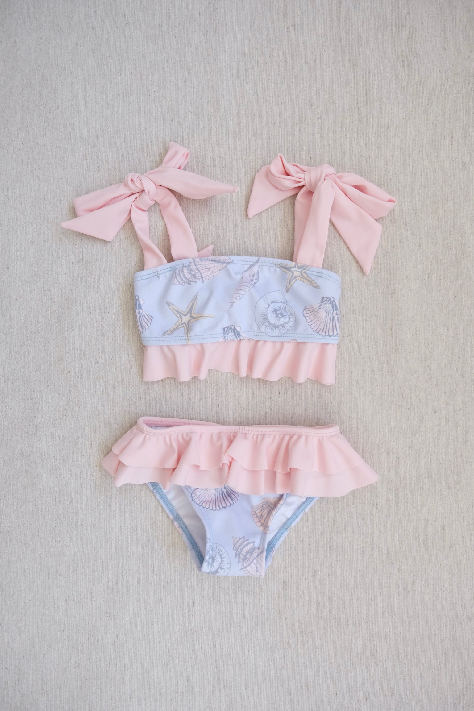 Bikini Conchas