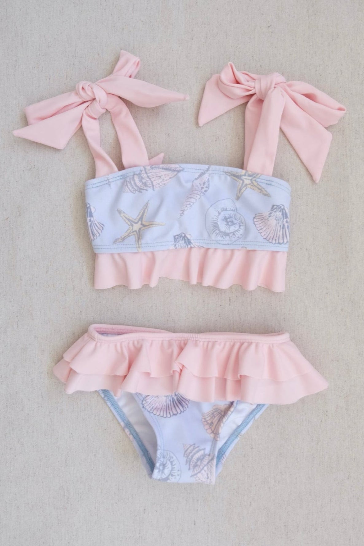 Bikini Conchas