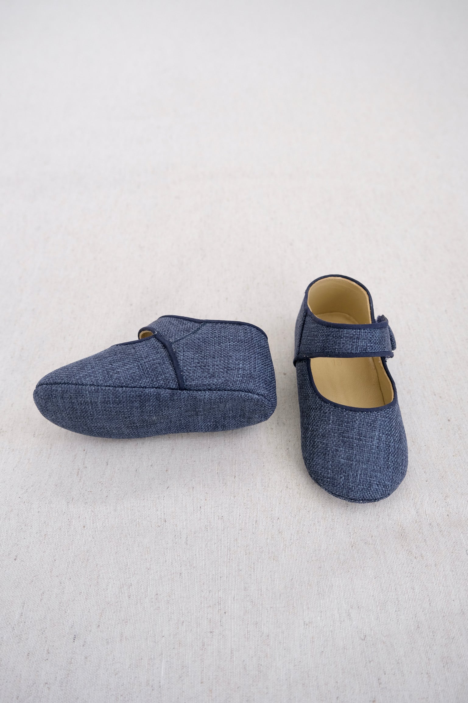 Zapatos Lino Marino