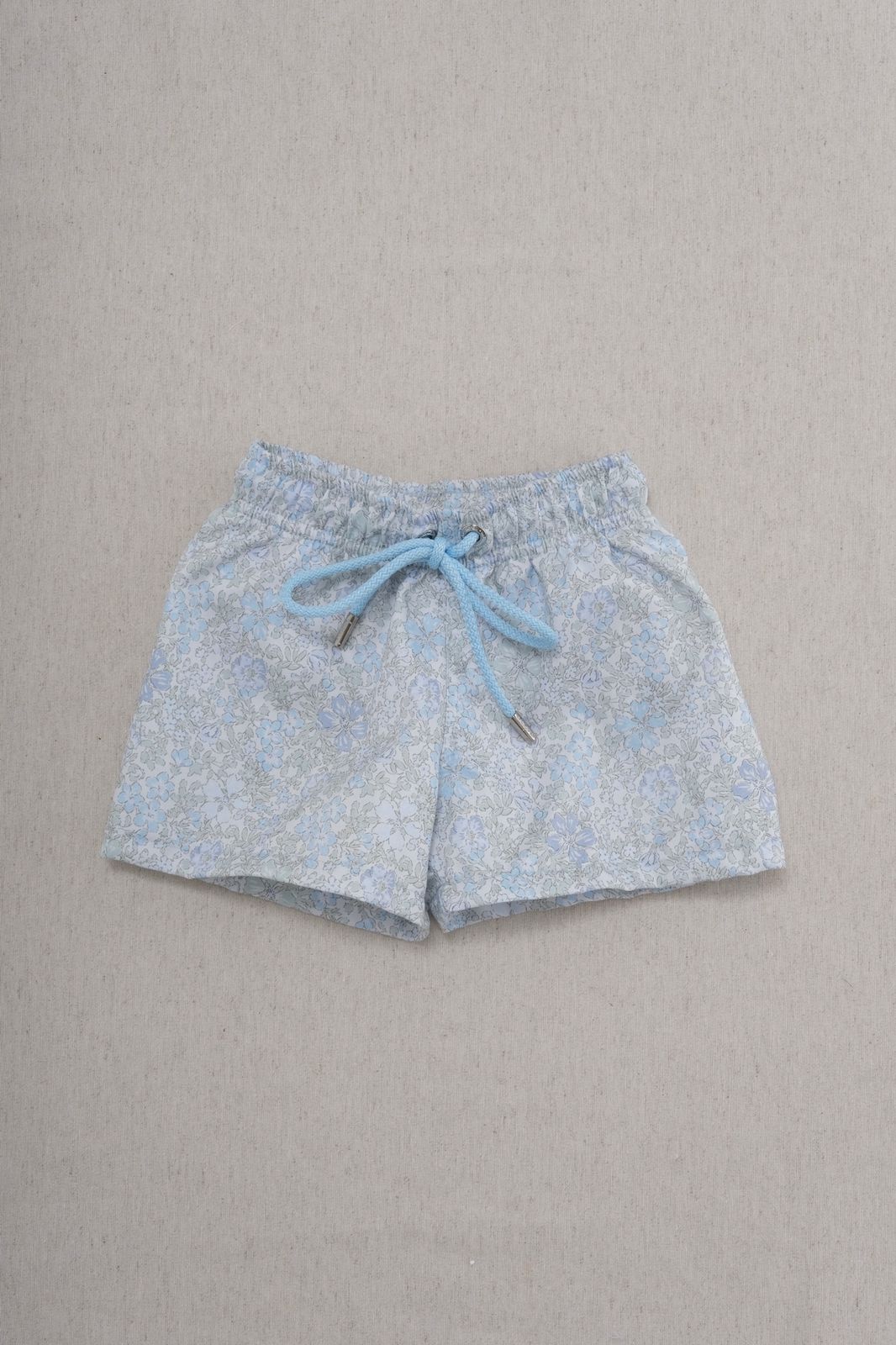 Traje de Baño Niño Indigo