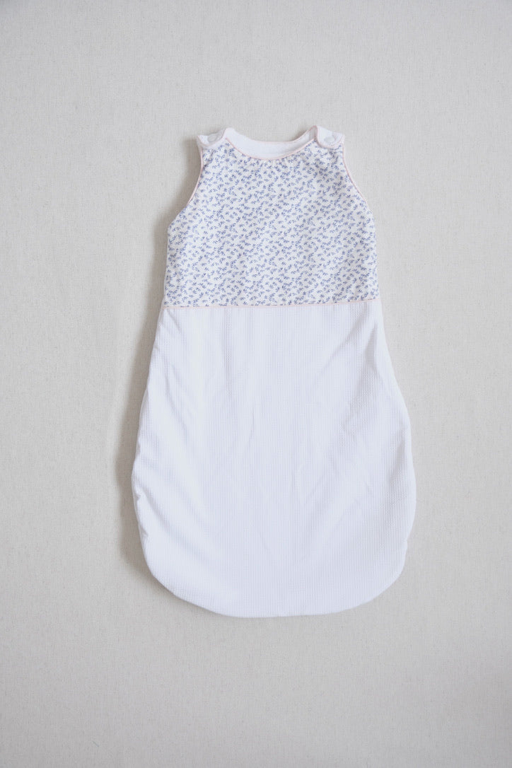 Saco Polar Flores