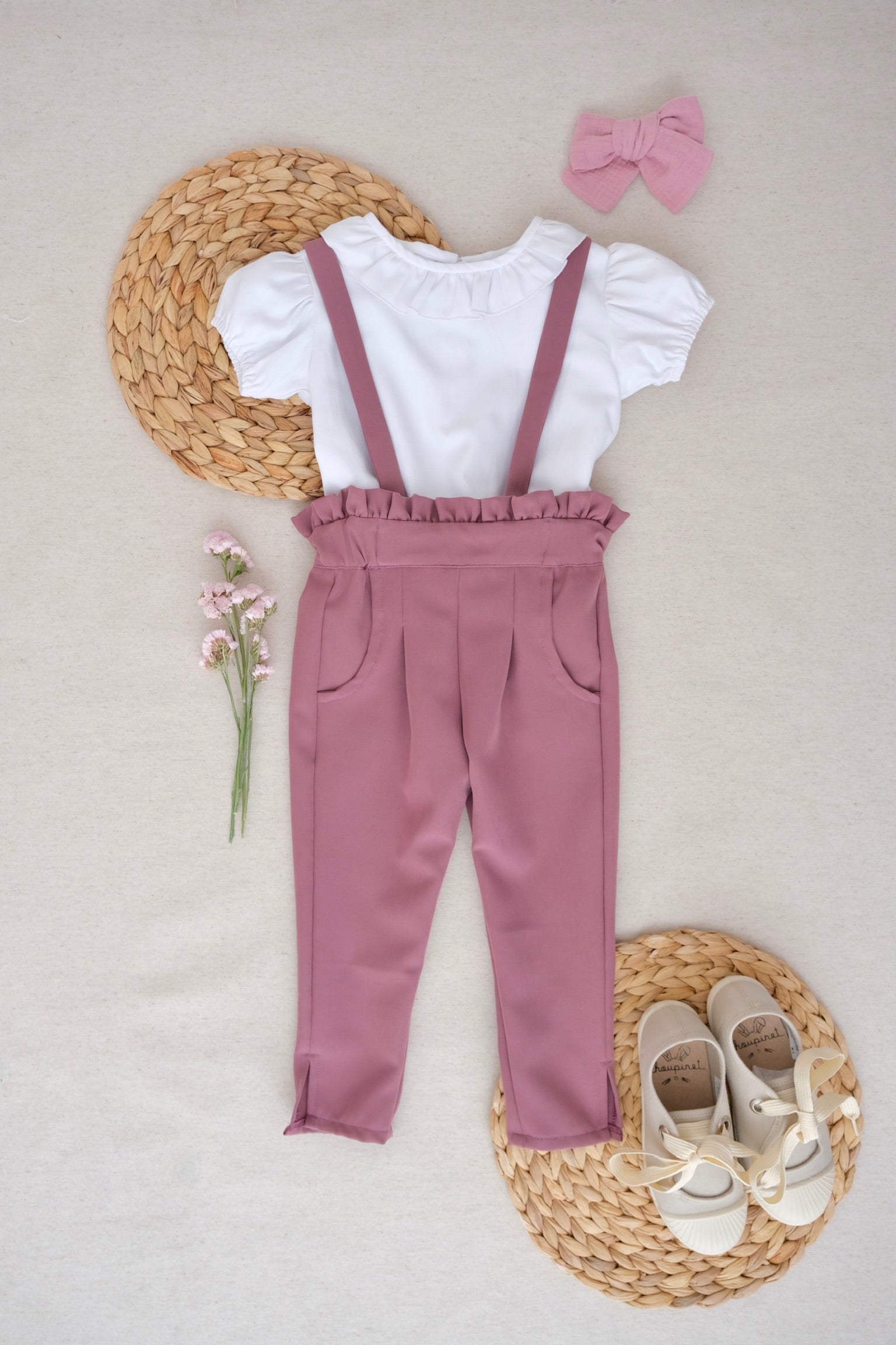 Pantalon Niña Alessa