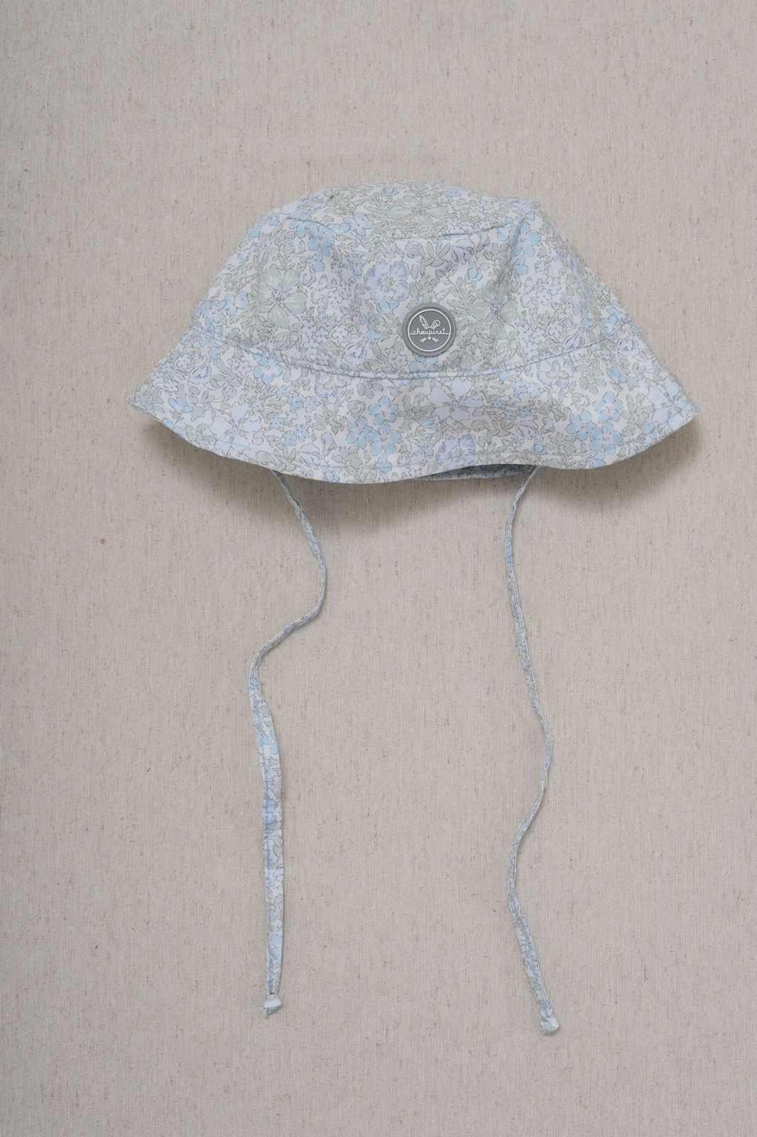 Gorro Traje Niño Indigo