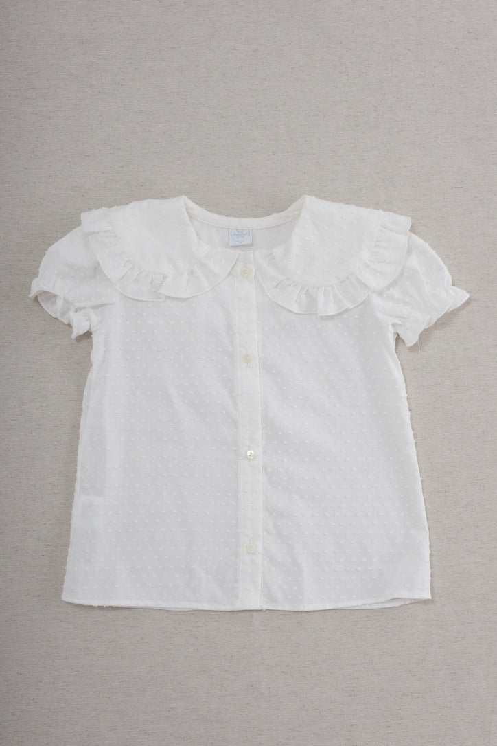 Camisa Plumeti Bombacho