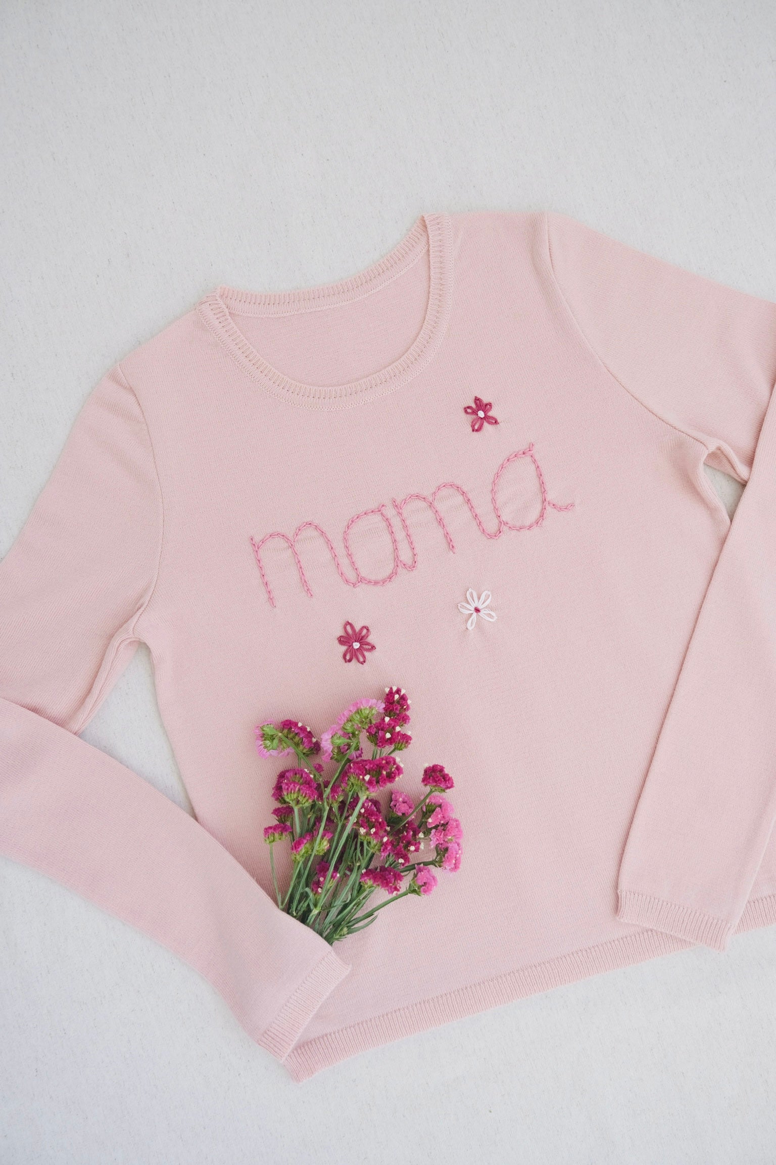 Sueter Mamá Rosa