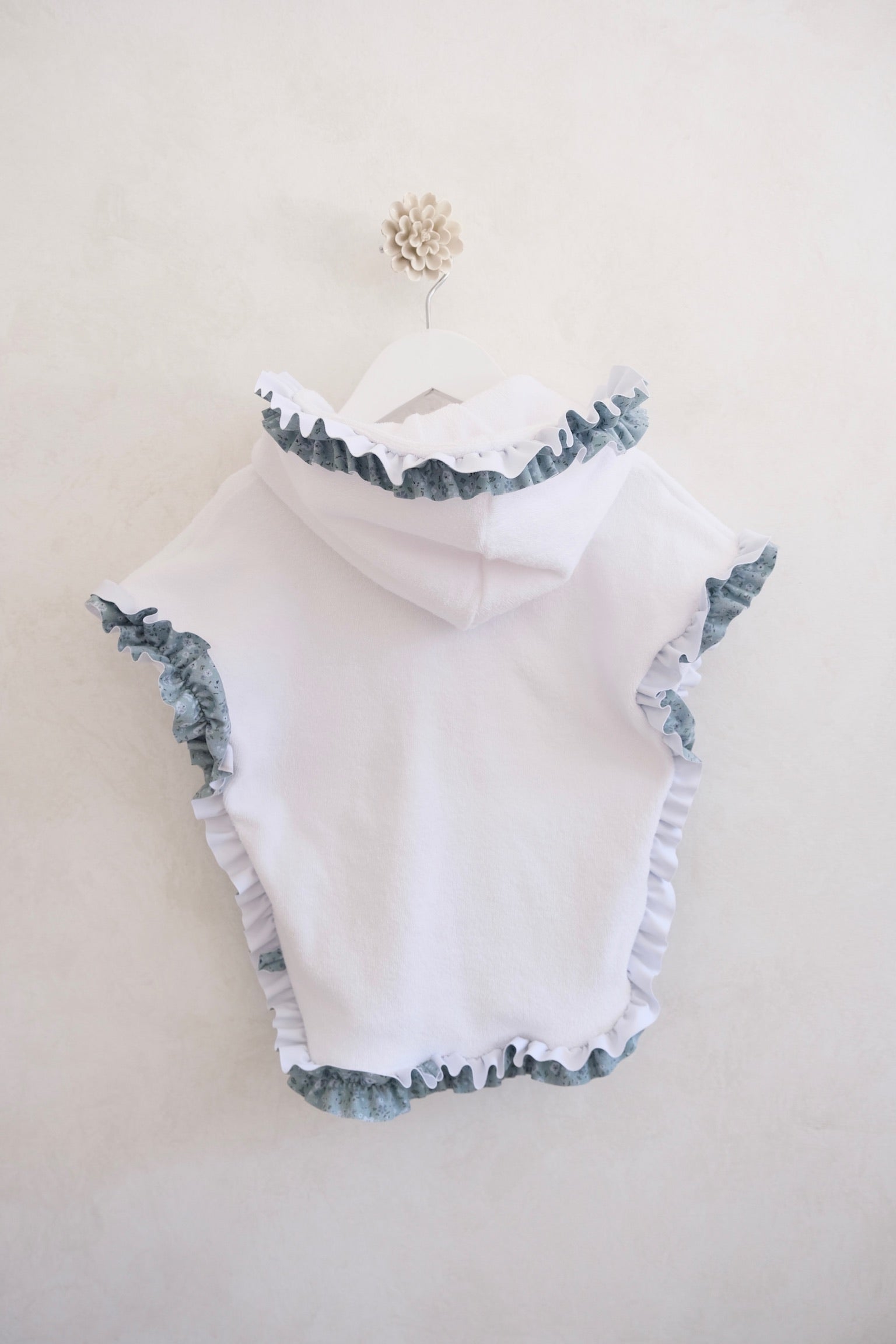 Poncho de Toalla Bali