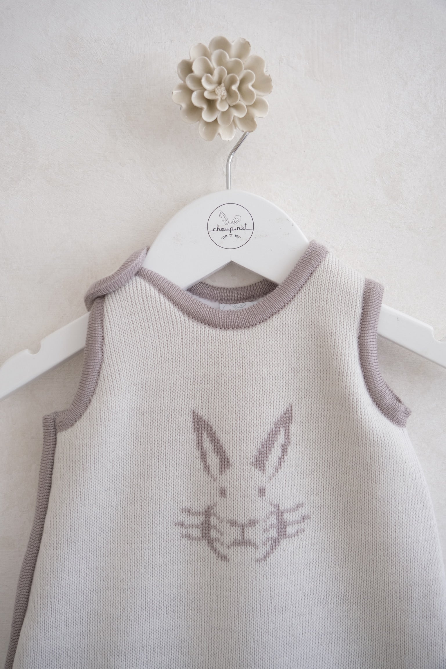 Saquito Newborn XS (0-2 meses)