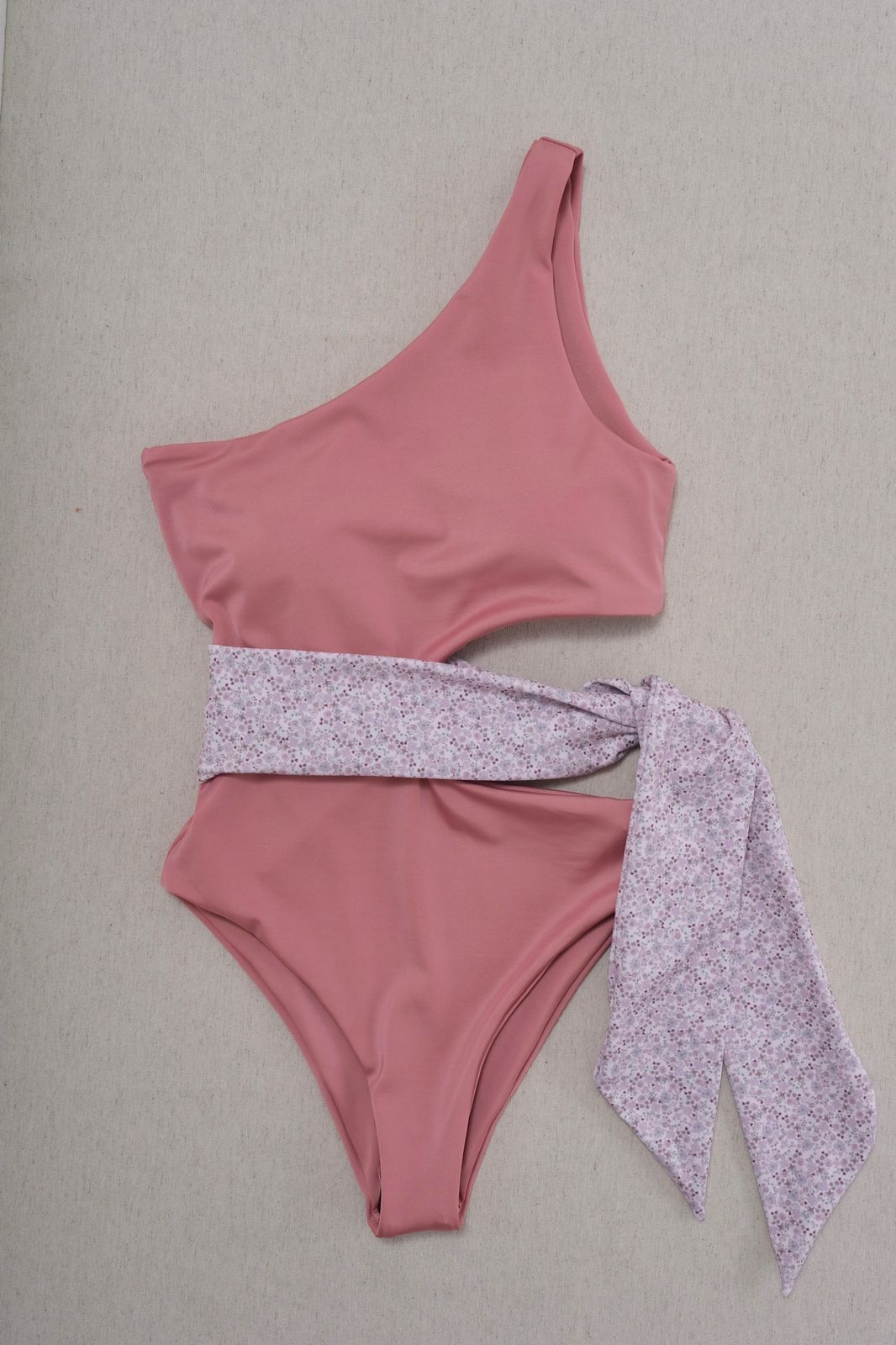 Traje de Baño Mom Marina