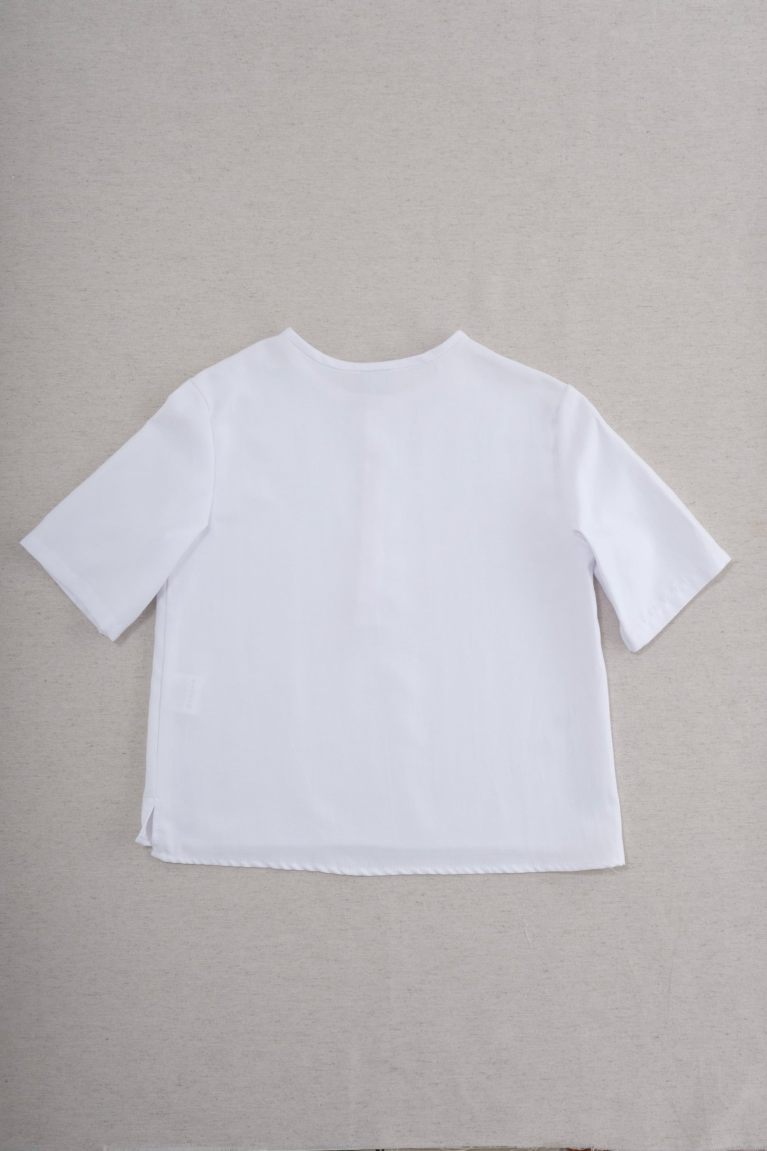 Camisa Pique Bies