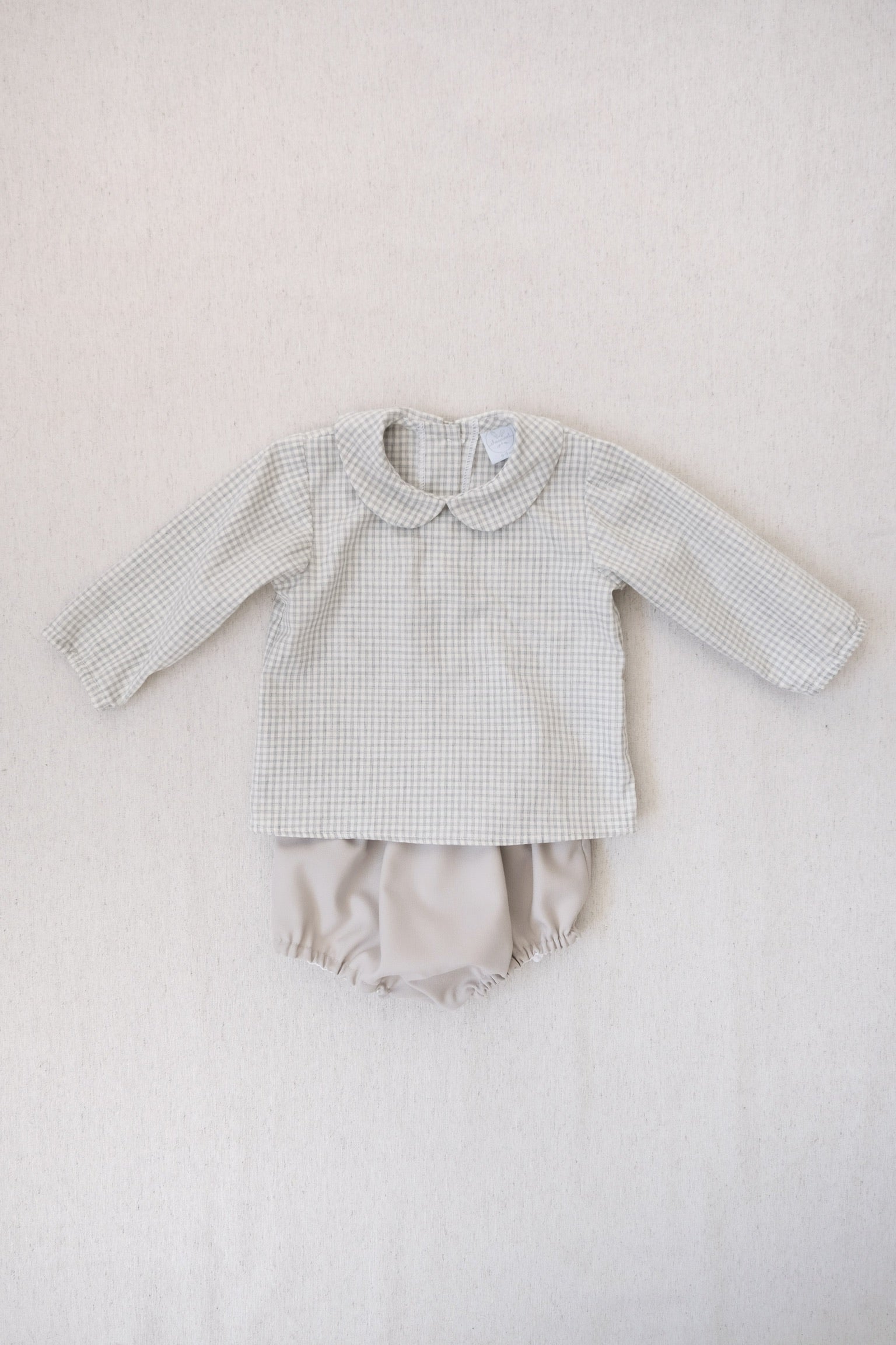 Conjunto Niño Cuadros