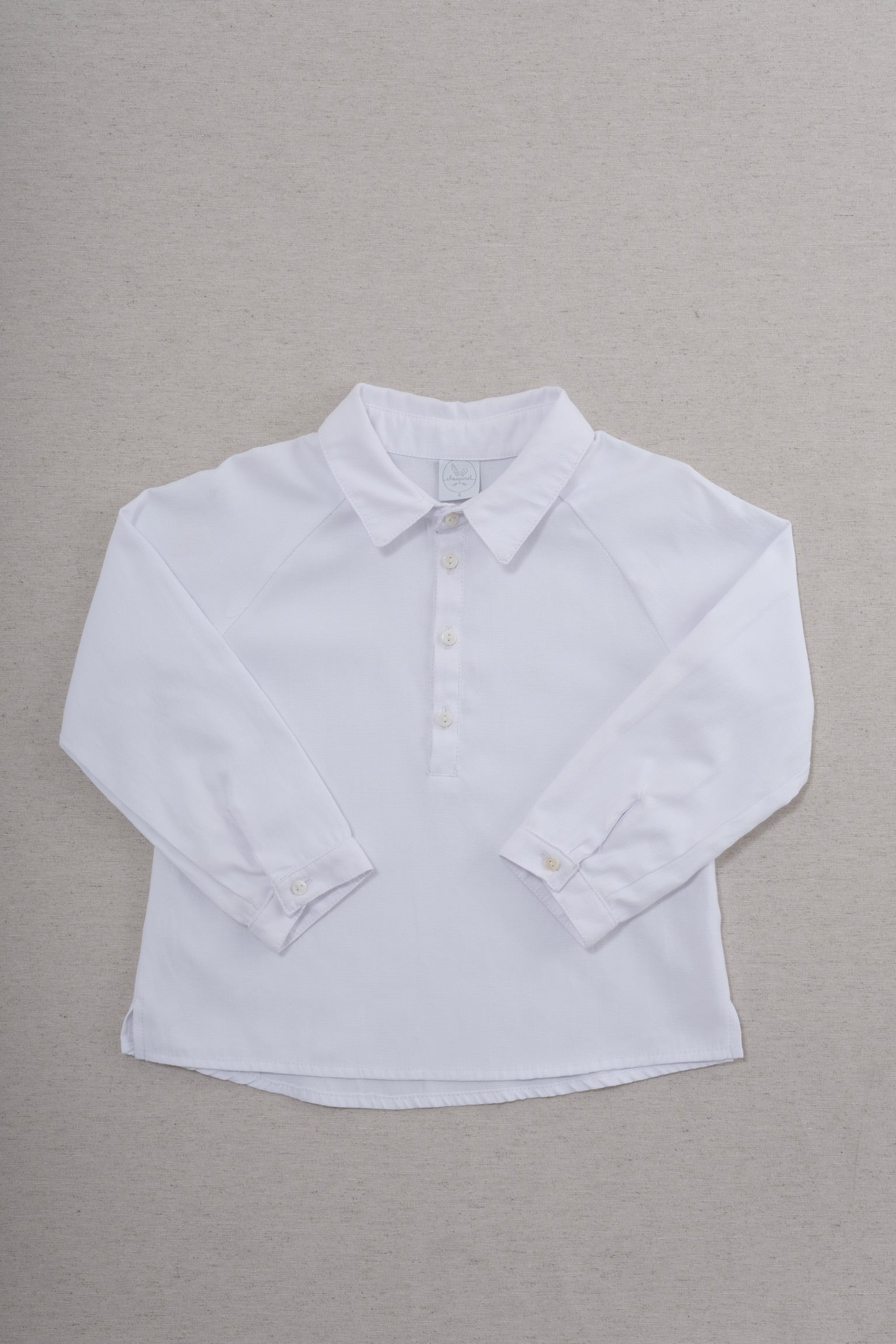 Camisa Aletilla Pique