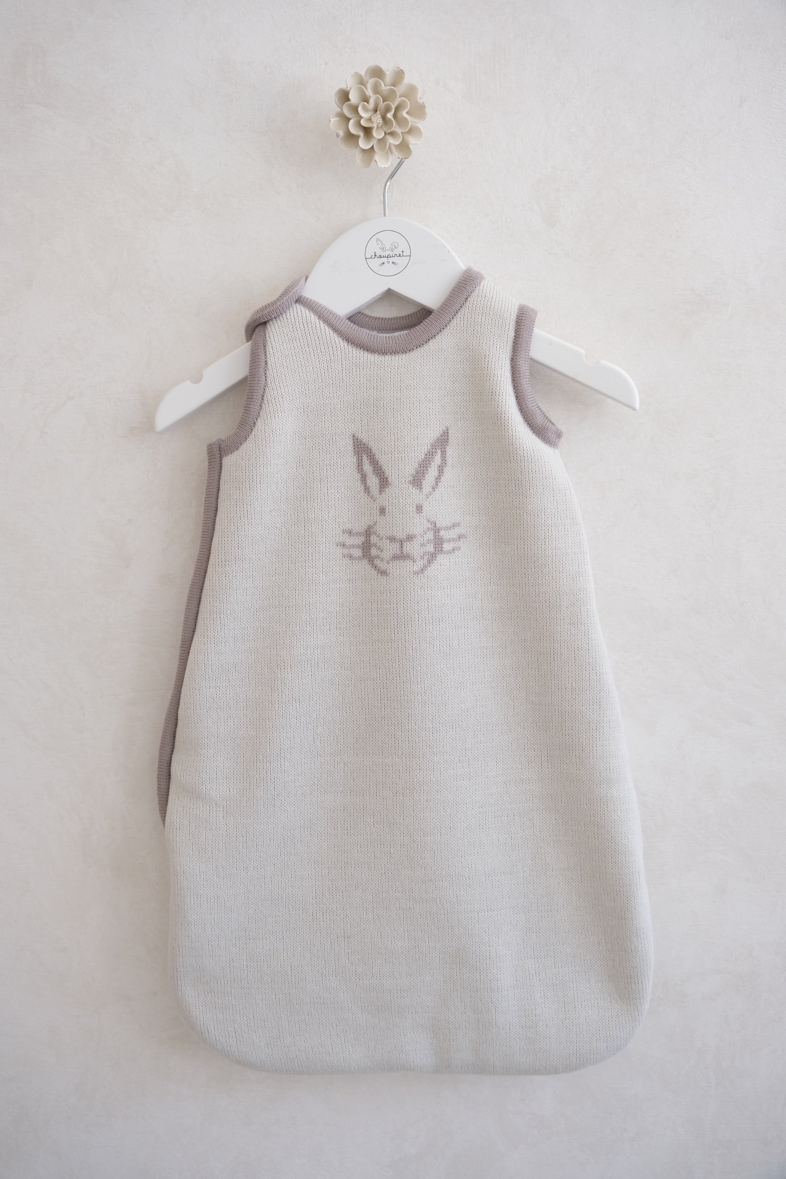Saquito Newborn XS (0-2 meses)