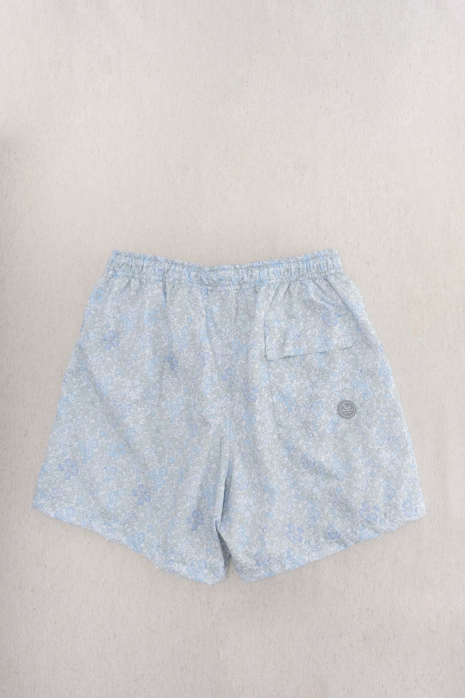 Traje de Baño Papá Indigo