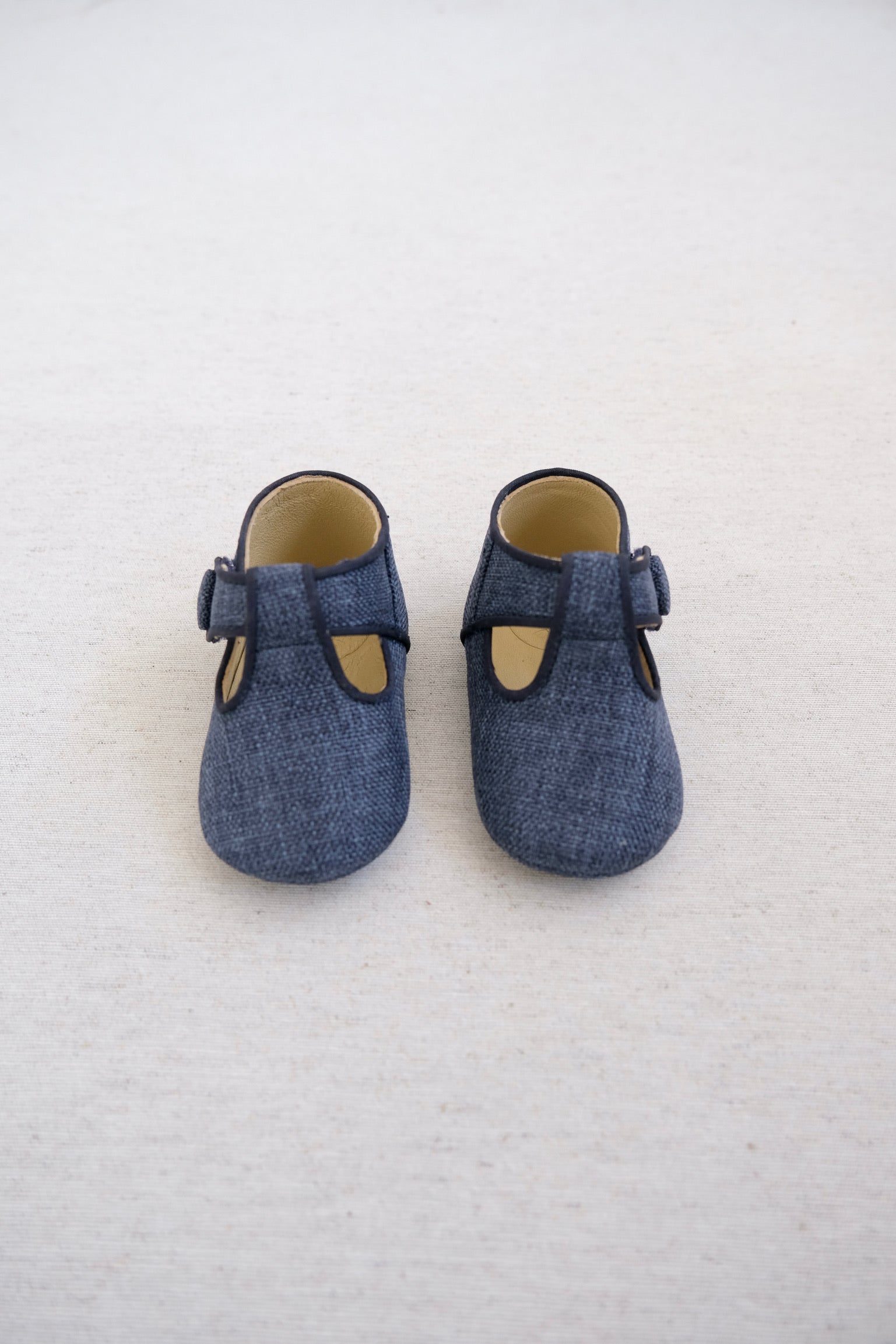 Zapatos Lino Marino Traba