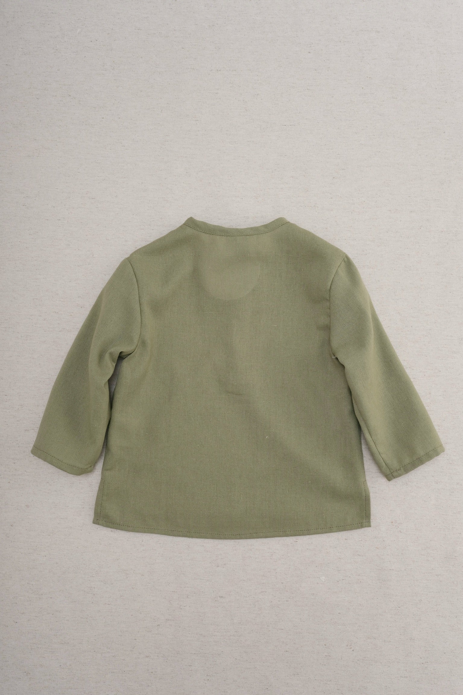 Camisa Bies Rene