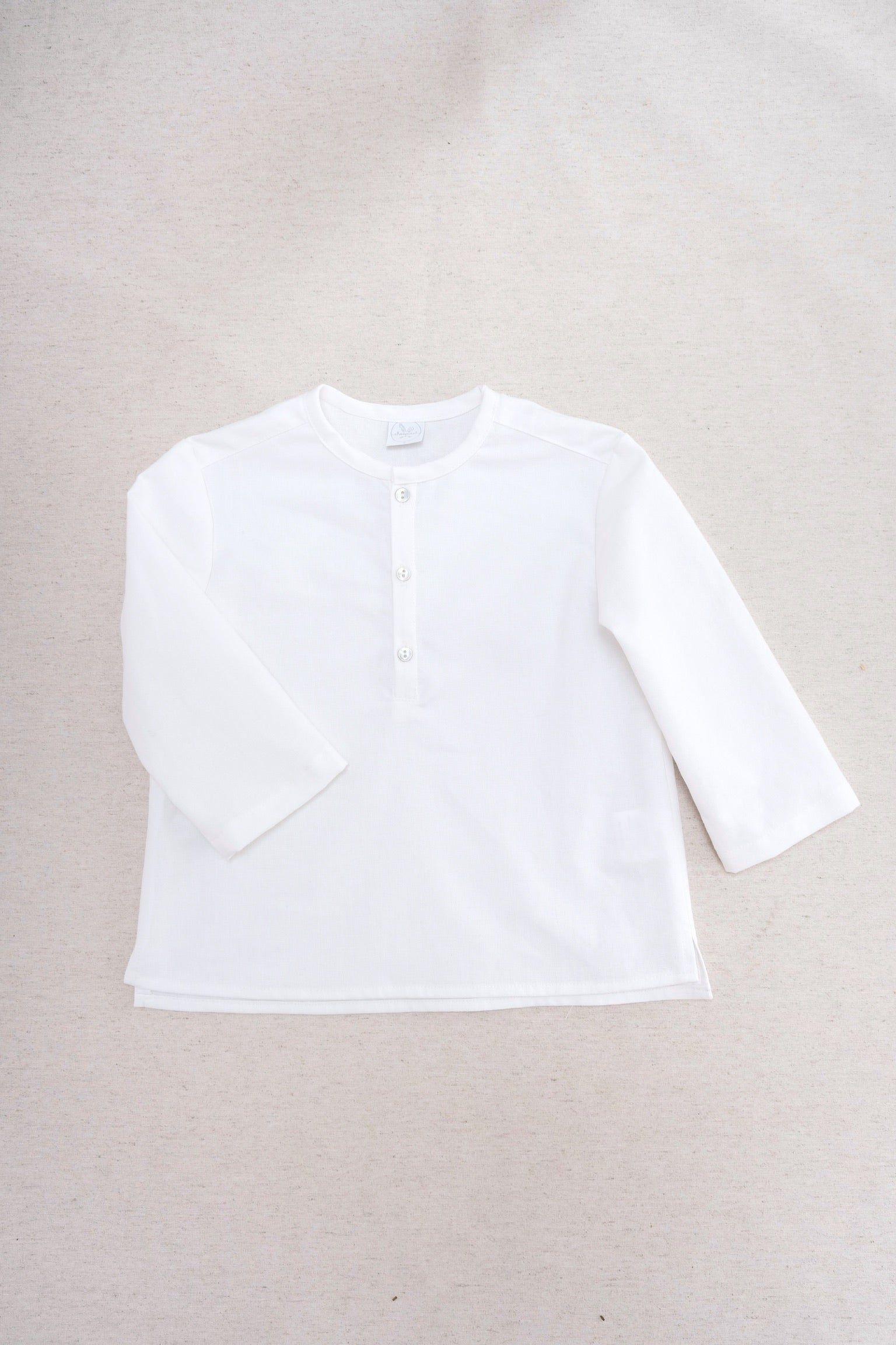 Camisa Noah