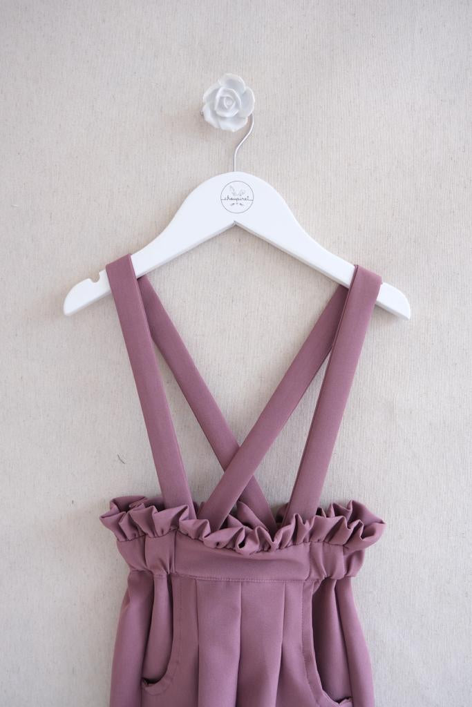 Pantalon Niña Alessa