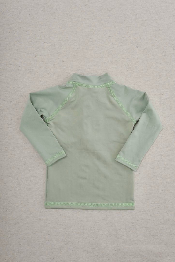 Camisa Surf Niño Bali