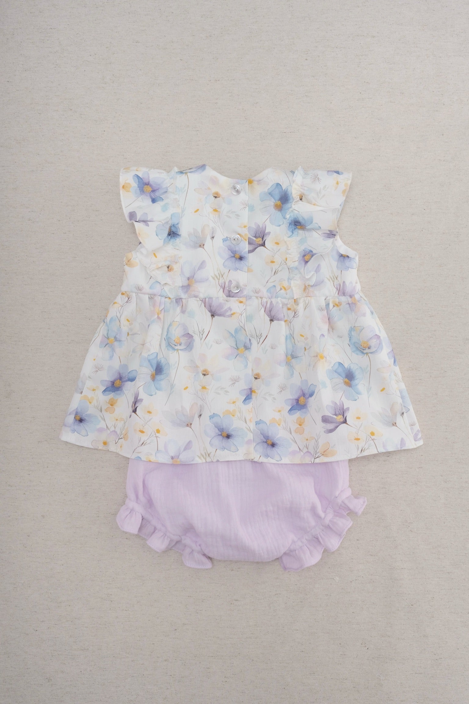 Conjunto Vera Cass