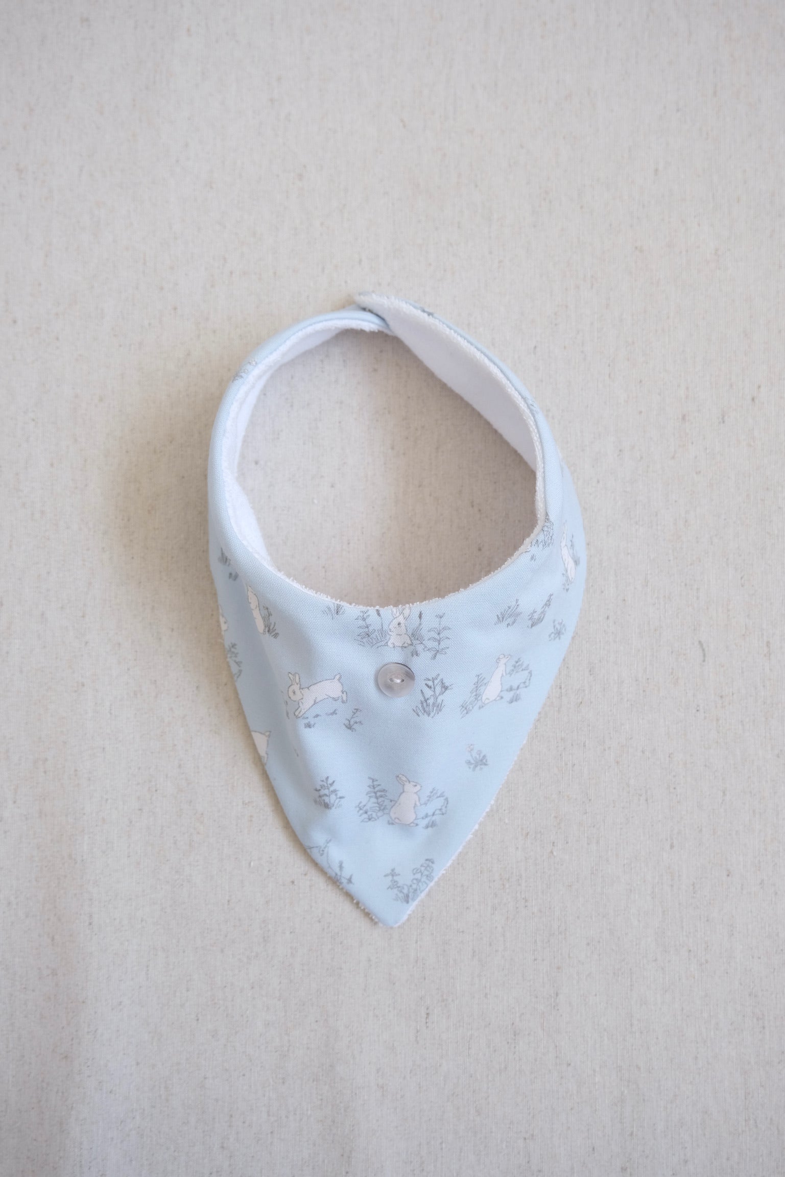 Bandana Woods Azul