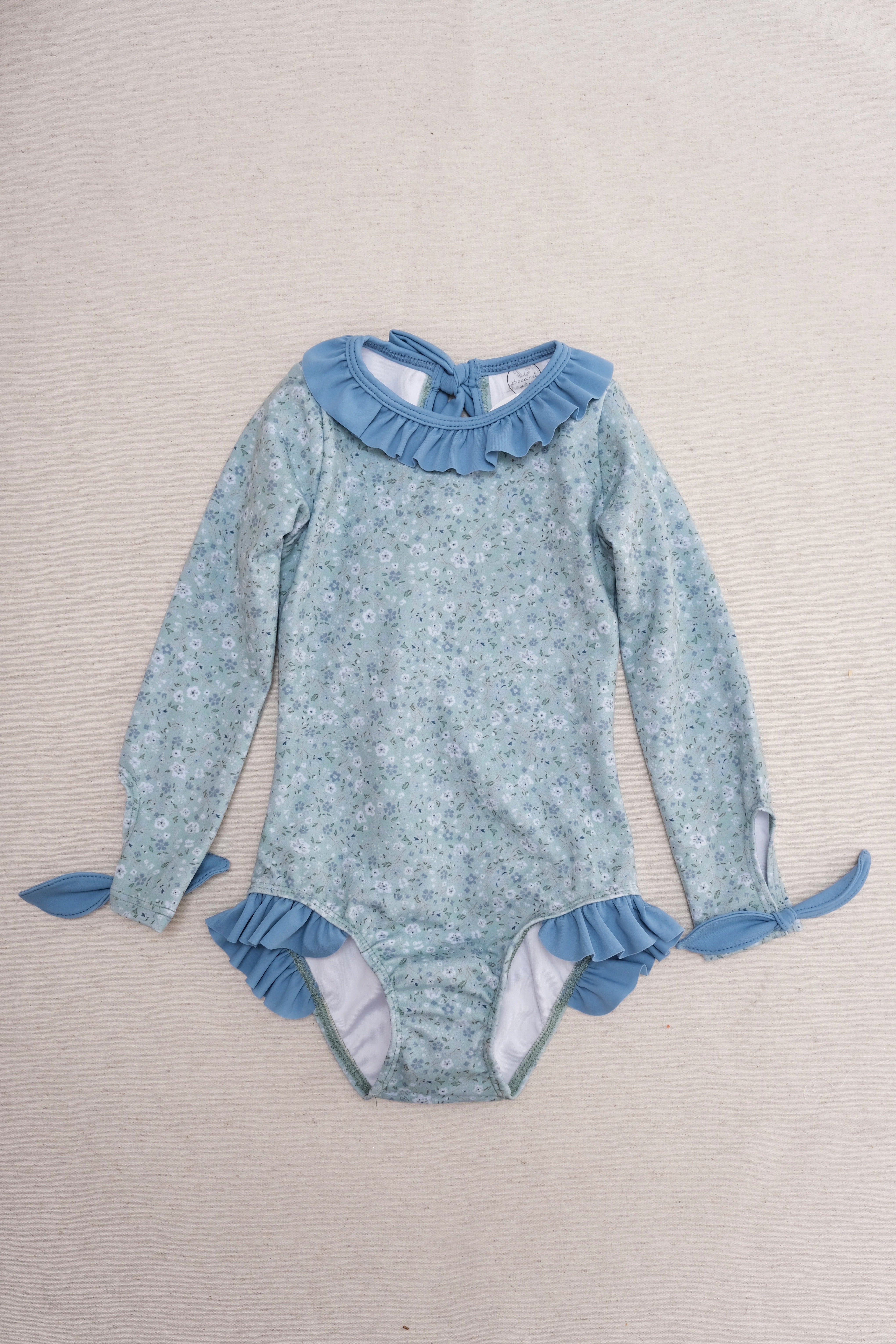 Traje Surf Bali