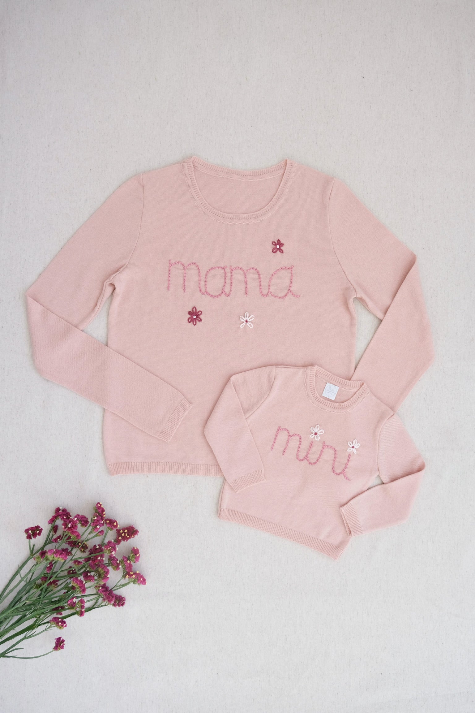 Sueter Mamá Rosa